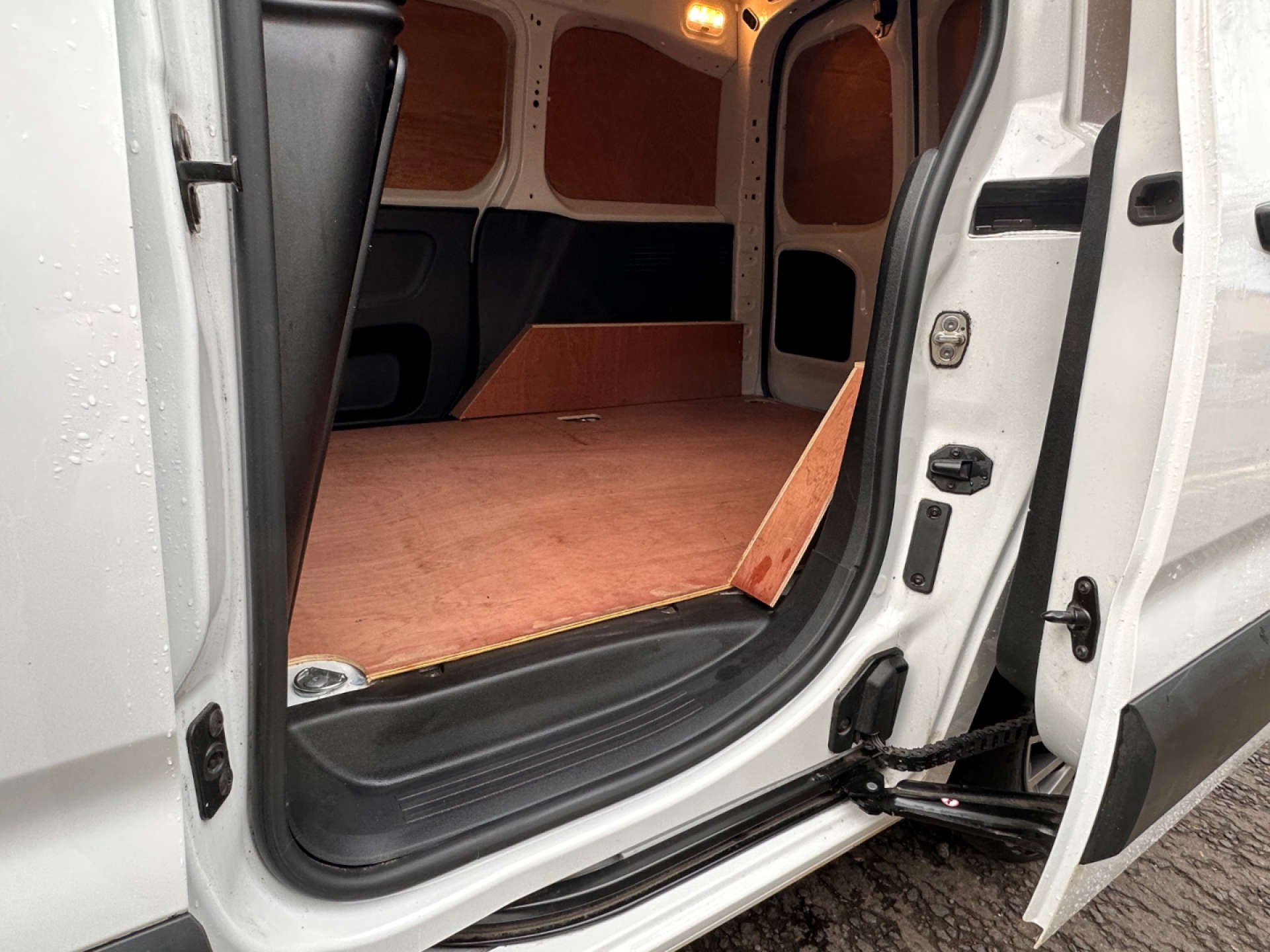 CITROEN BERLINGO 1000 Enterprise BlueHDi (17000 mls) #18