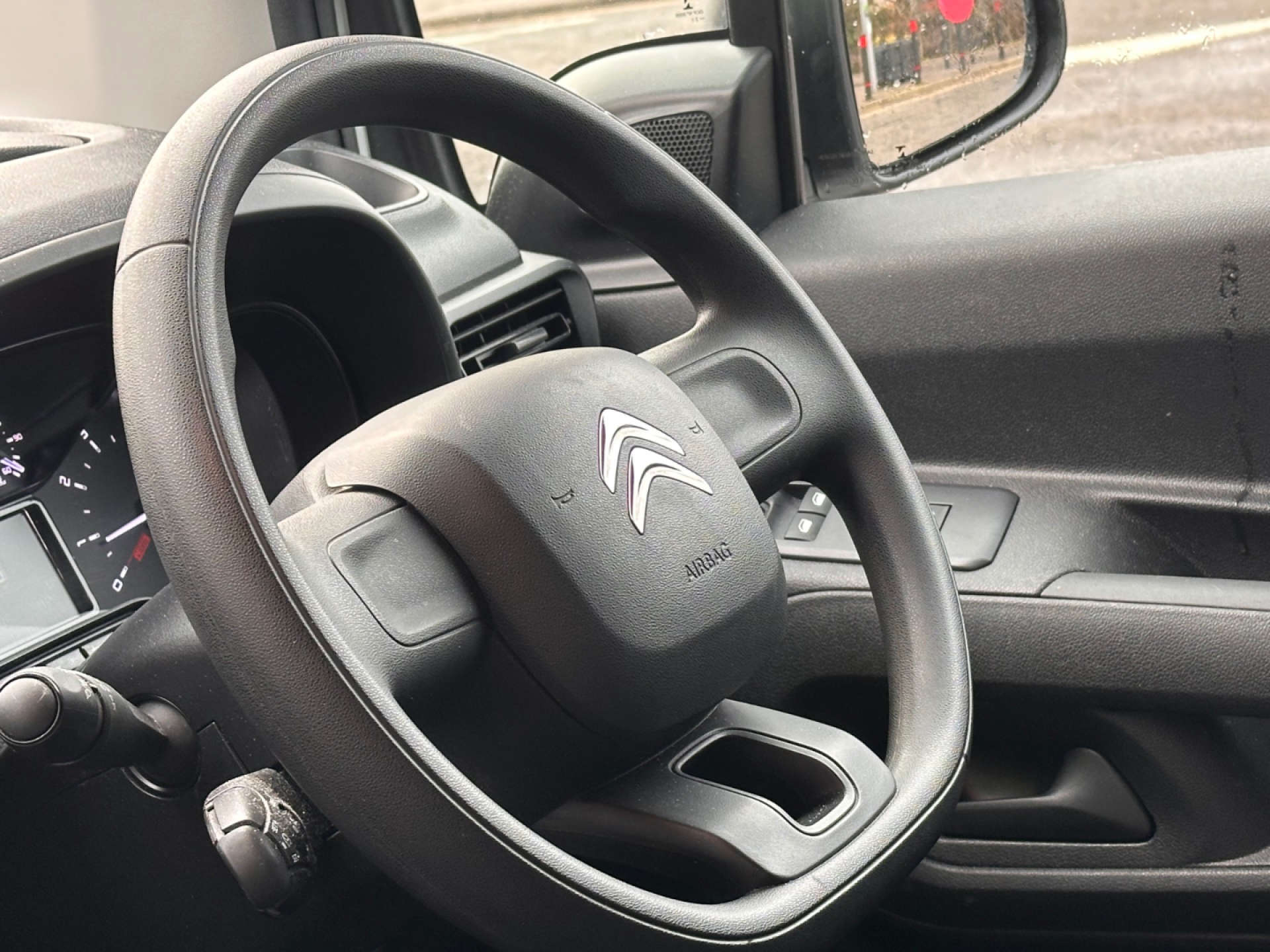 CITROEN BERLINGO 1000 Enterprise BlueHDi (17000 mls) #19
