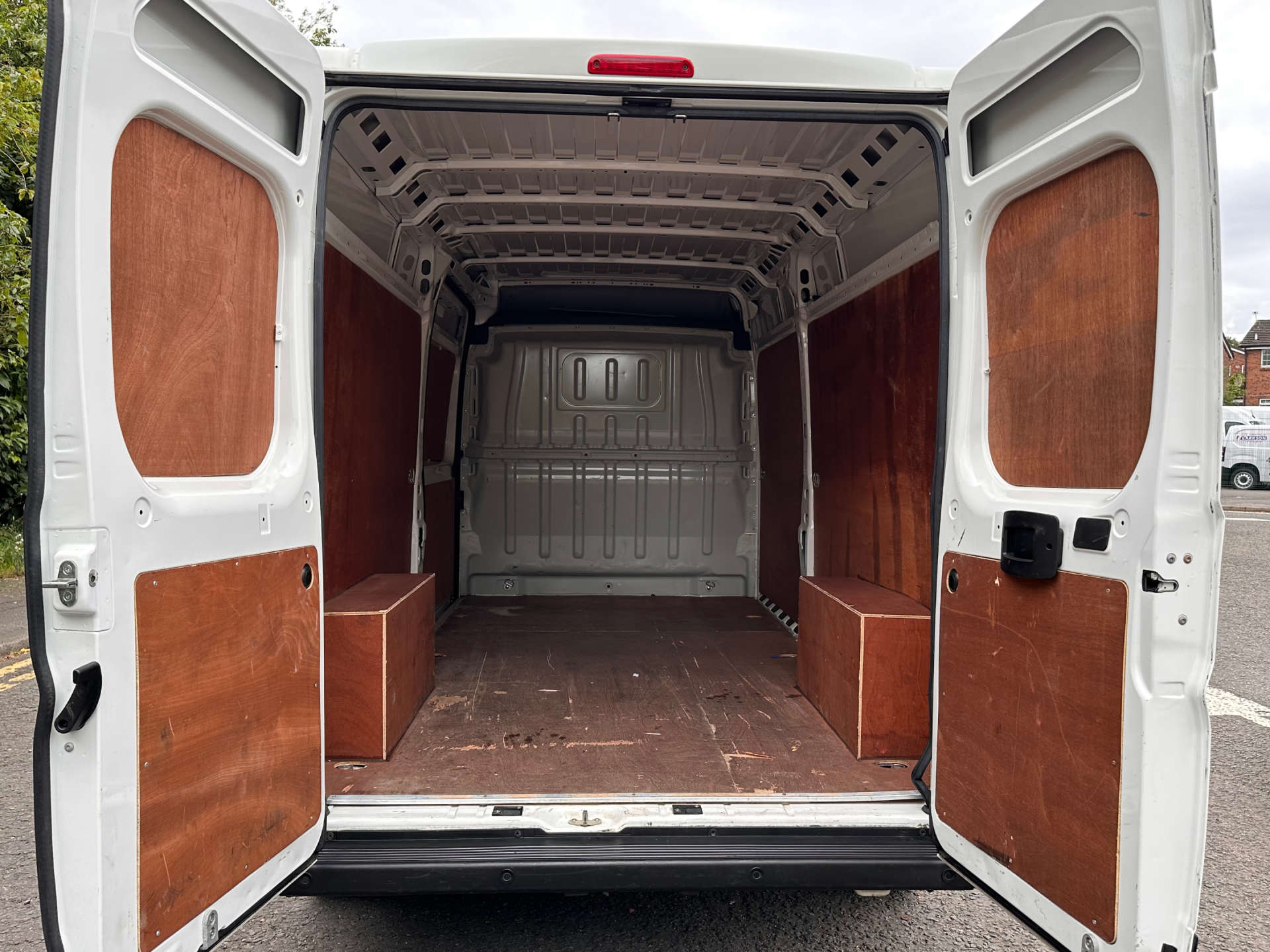 PEUGEOT BOXER 2.2 Boxer 335 Professional Prem+ L3H2 BHDi #14