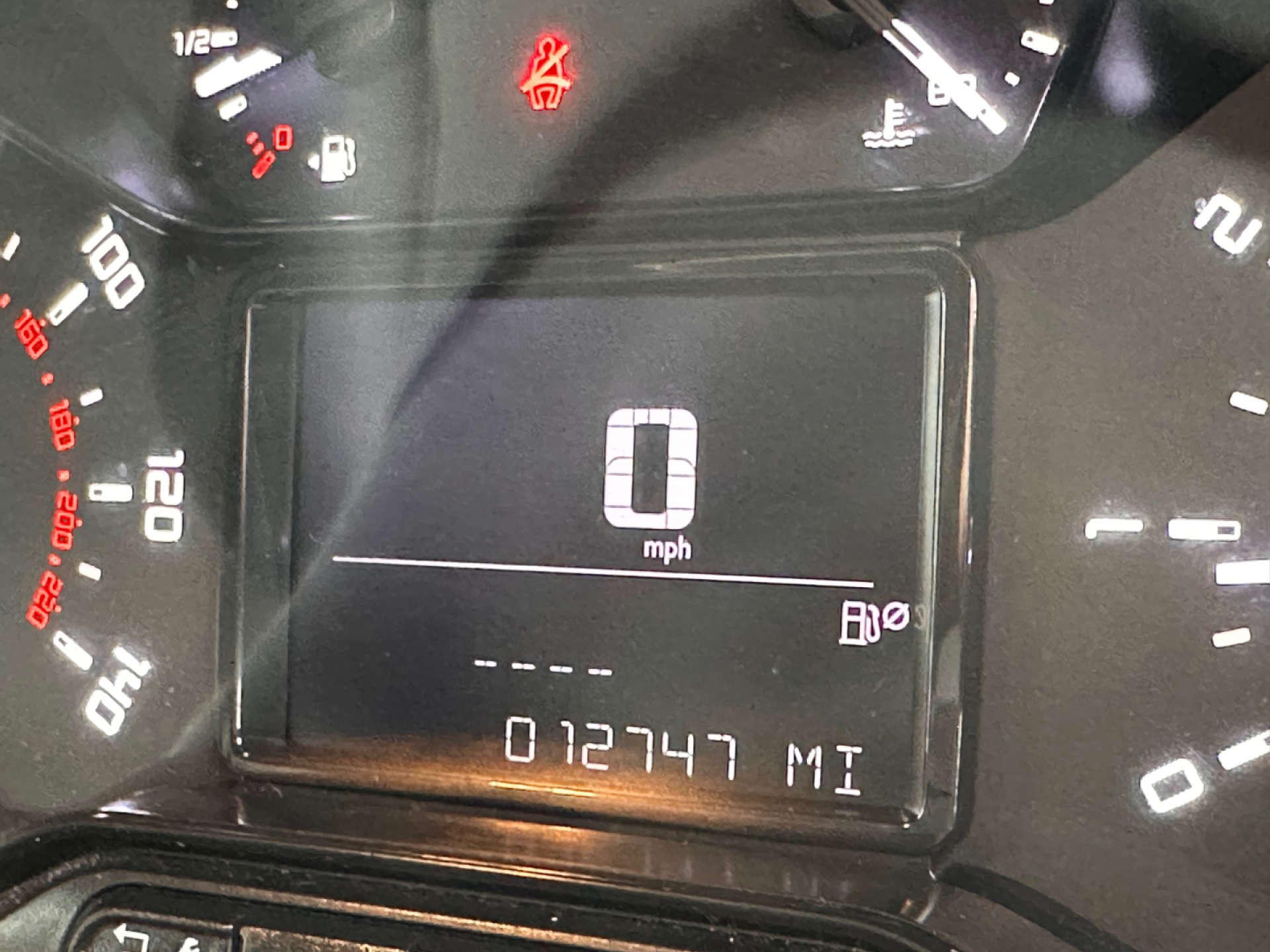 CITROEN BERLINGO 1000 Enterprise BlueHDi (17000 mls) #21