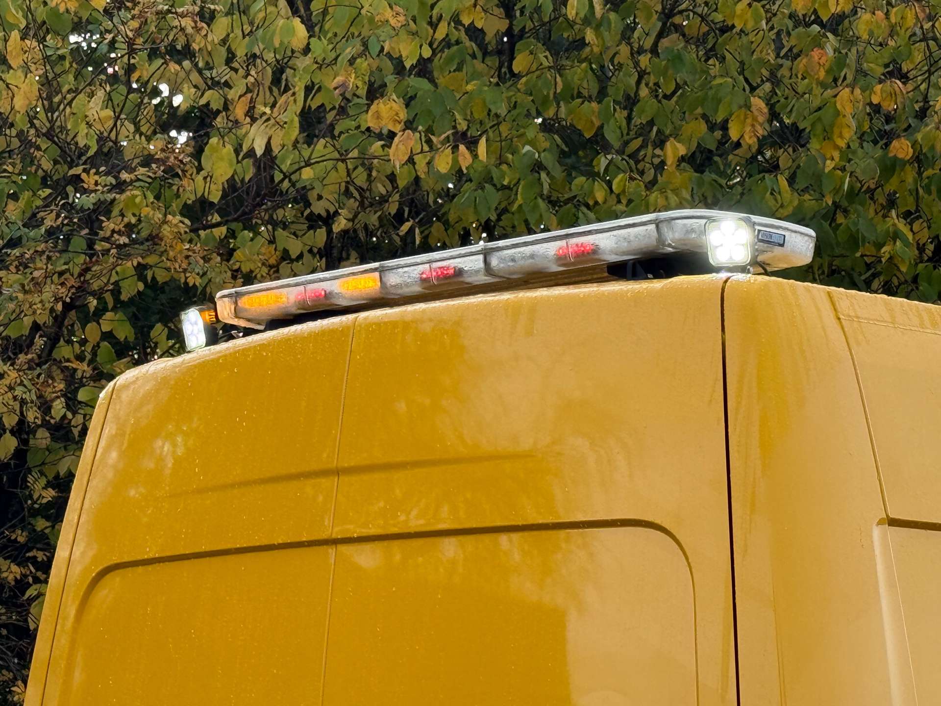 VAUXHALL MOVANO L3H2 F3500 CDTi 2.3 135ps #7