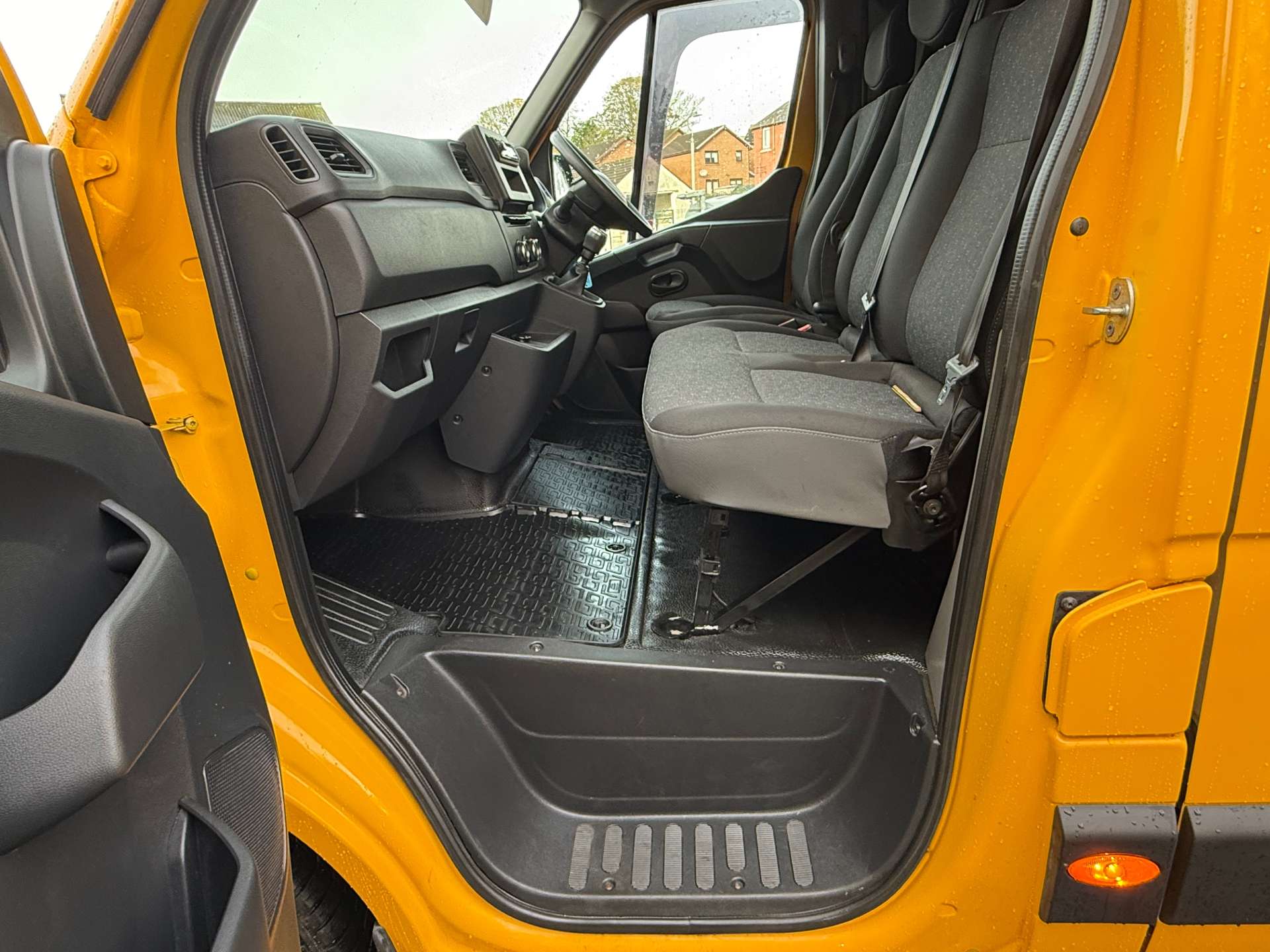 VAUXHALL MOVANO L3H2 F3500 CDTi 2.3 135ps #11