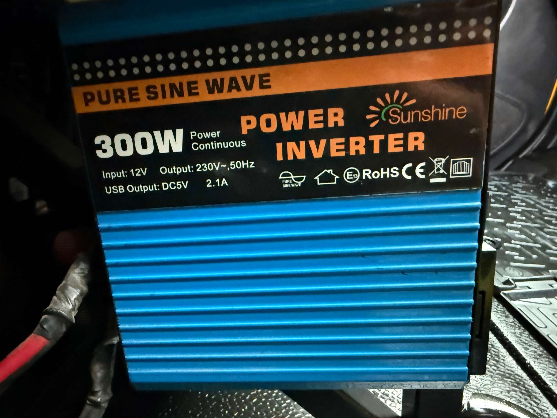 VAUXHALL MOVANO L3H2 F3500 CDTi 2.3 135ps #13