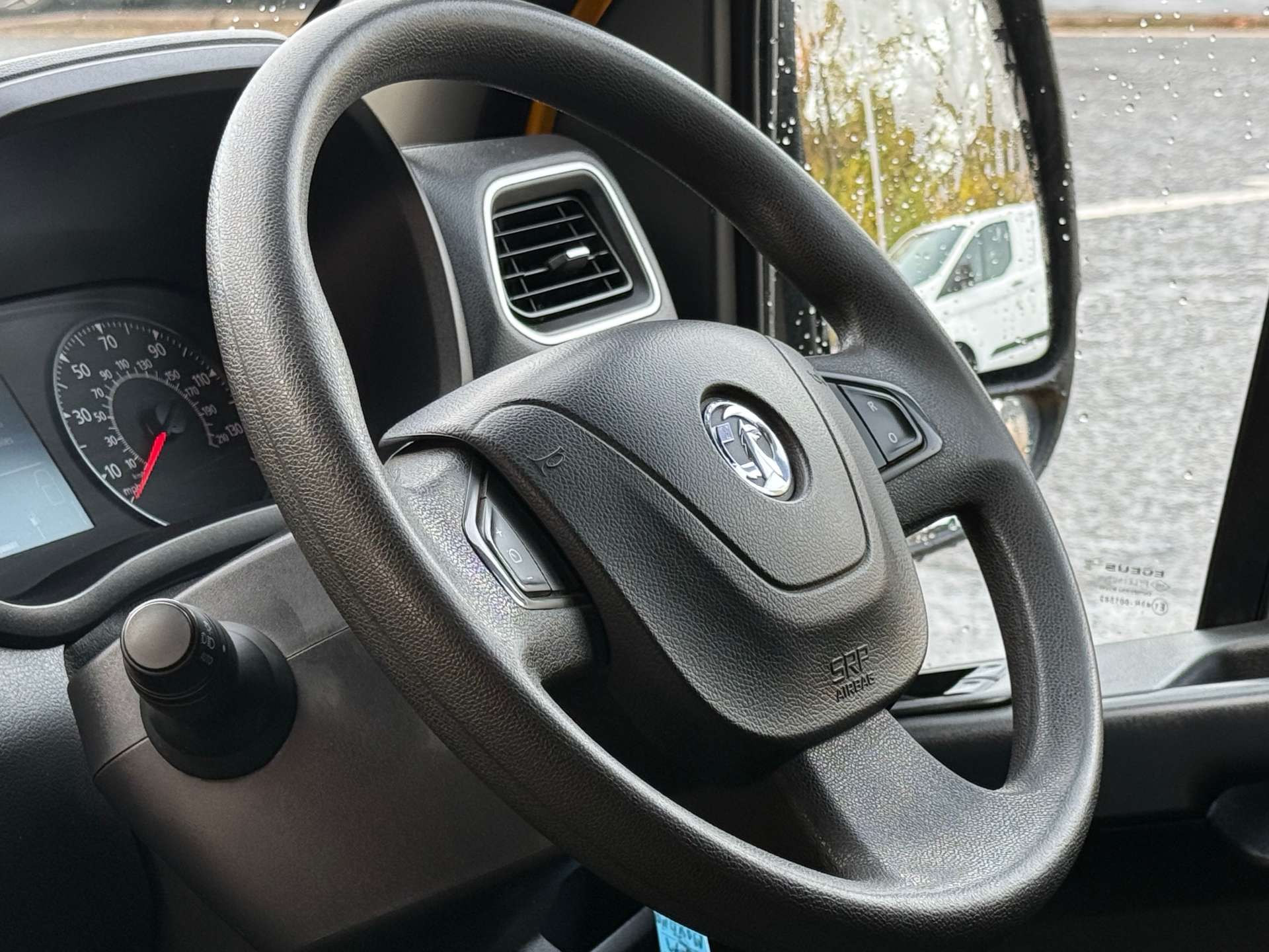 VAUXHALL MOVANO L3H2 F3500 CDTi 2.3 135ps #15