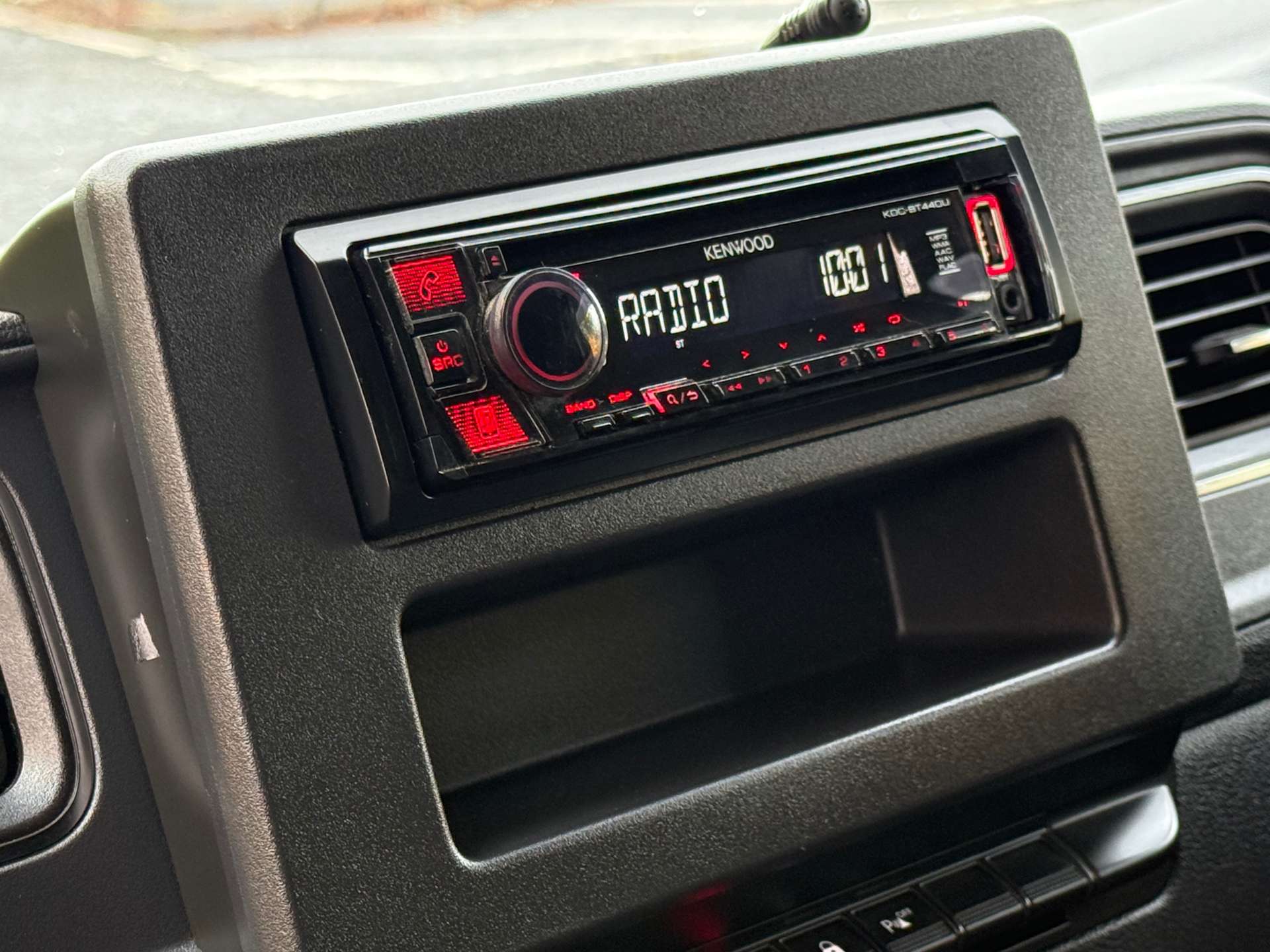 VAUXHALL MOVANO L3H2 F3500 CDTi 2.3 135ps #16