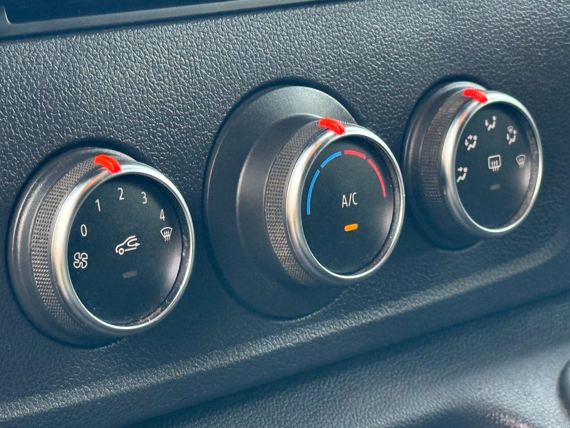 VAUXHALL MOVANO L3H2 F3500 CDTi 2.3 135ps #17