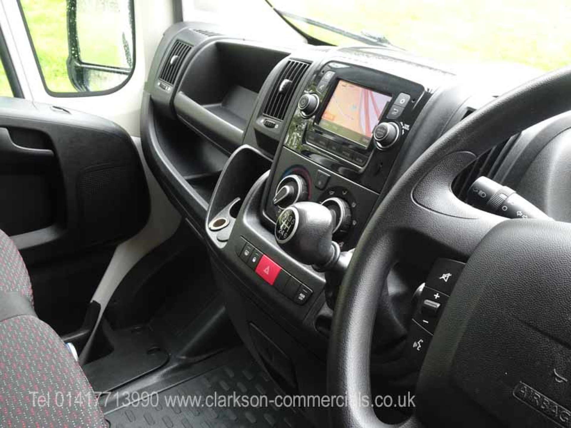 VAUXHALL MOVANO F3500 L3H2 Dynamic TD S/S #6
