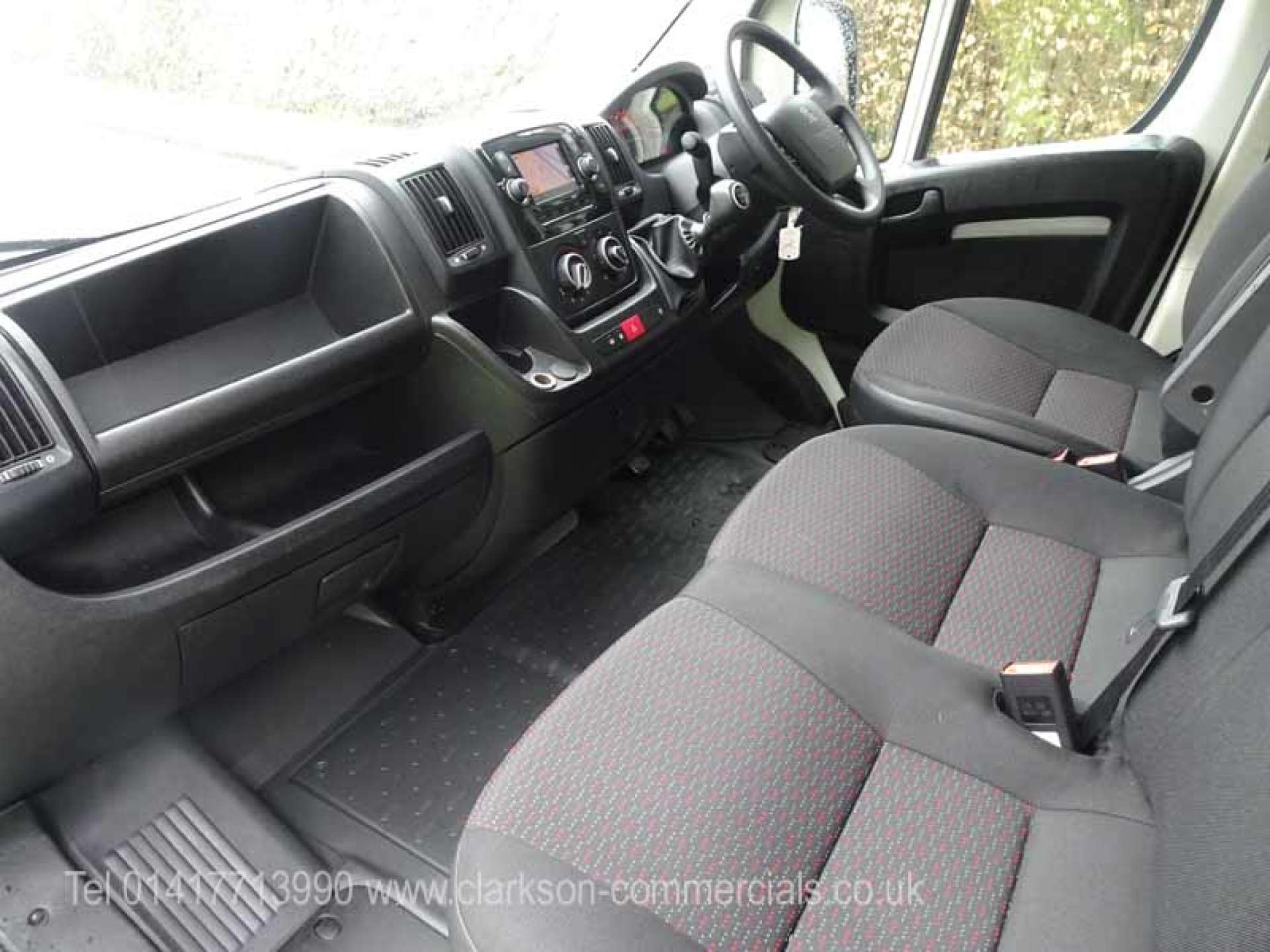 VAUXHALL MOVANO F3500 L3H2 Dynamic TD S/S #7