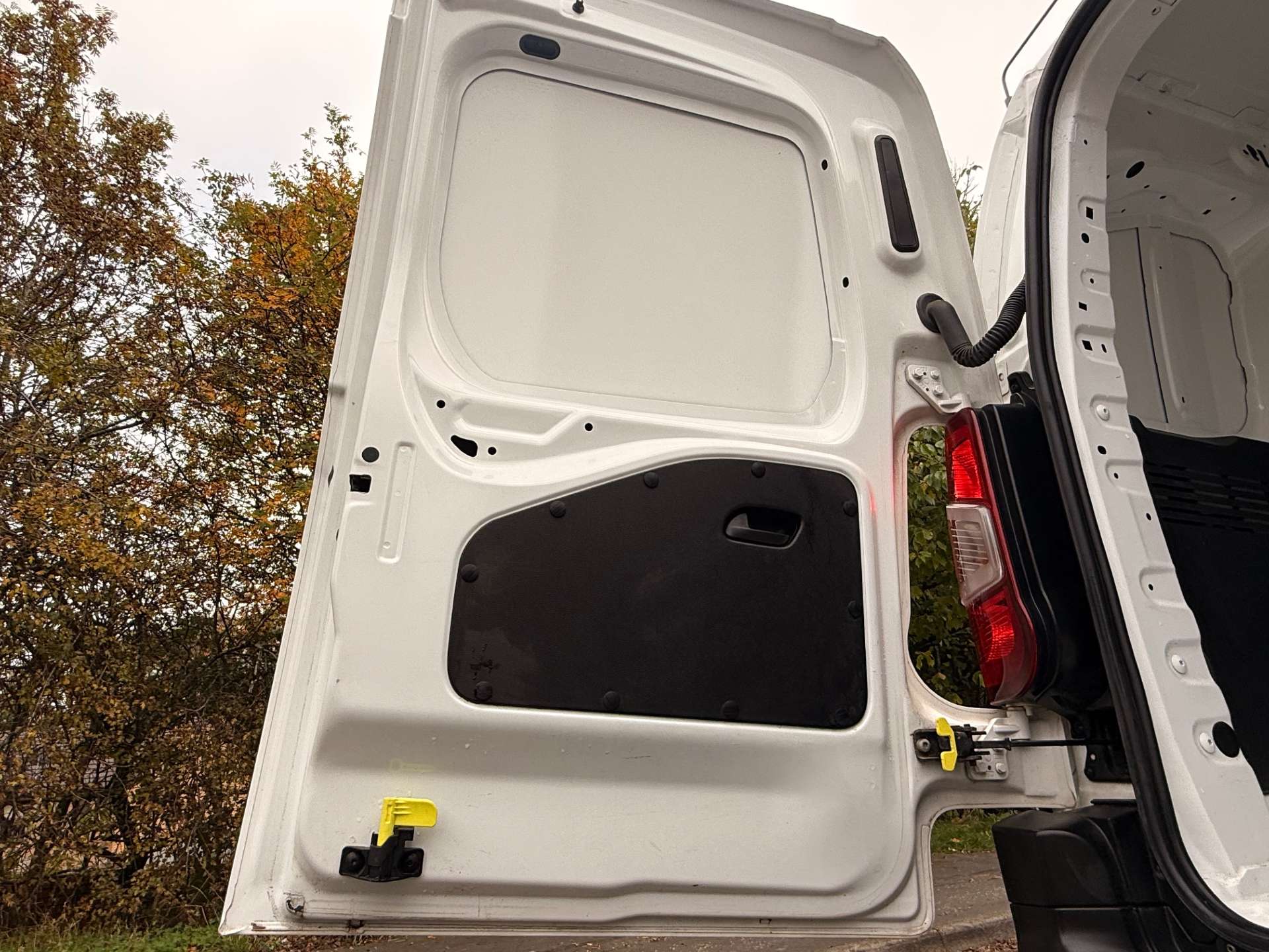 VAUXHALL COMBO 1.5 2300 Dynamic TD L1 #14