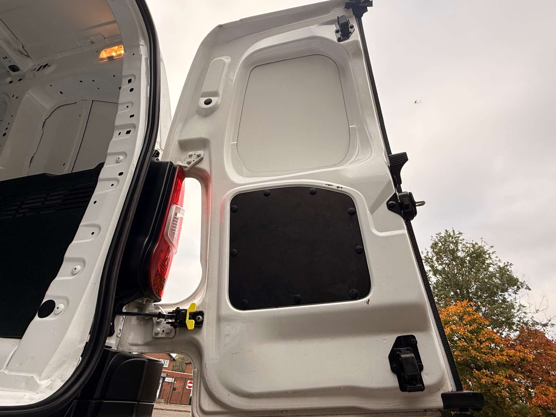 VAUXHALL COMBO 1.5 2300 Dynamic TD L1 #15