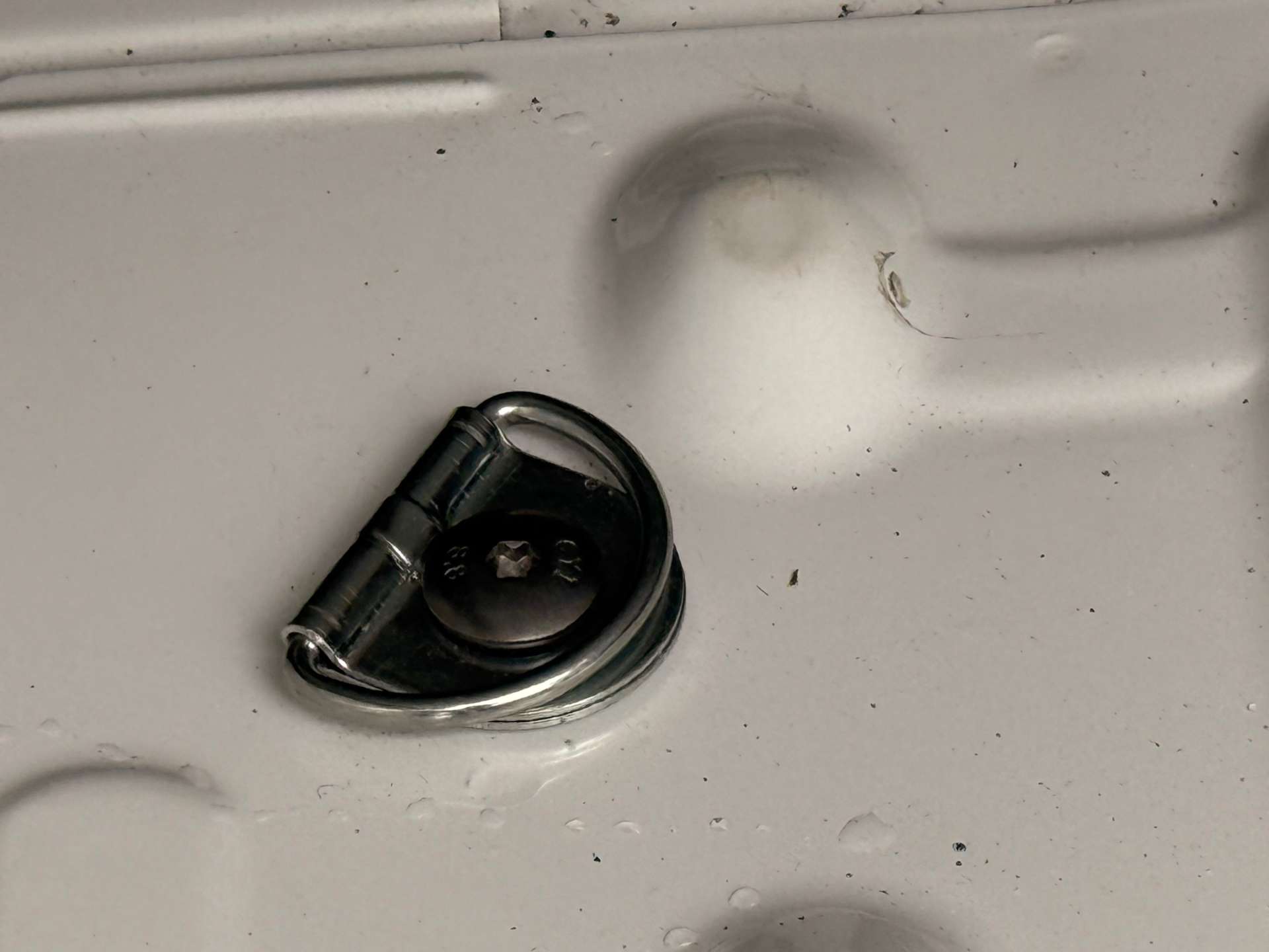 VAUXHALL COMBO 1.5 2300 Dynamic TD L1 #18