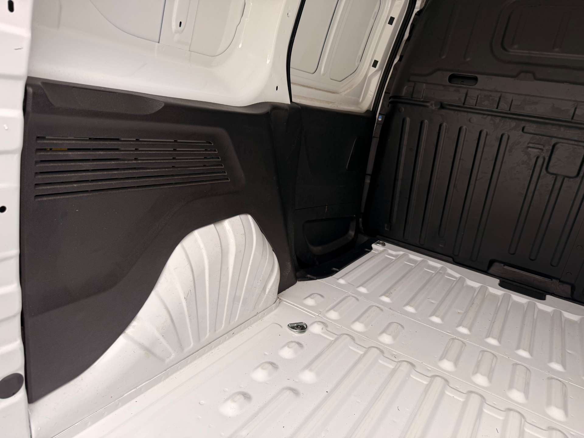 VAUXHALL COMBO 1.5 2300 Dynamic TD L1 #20