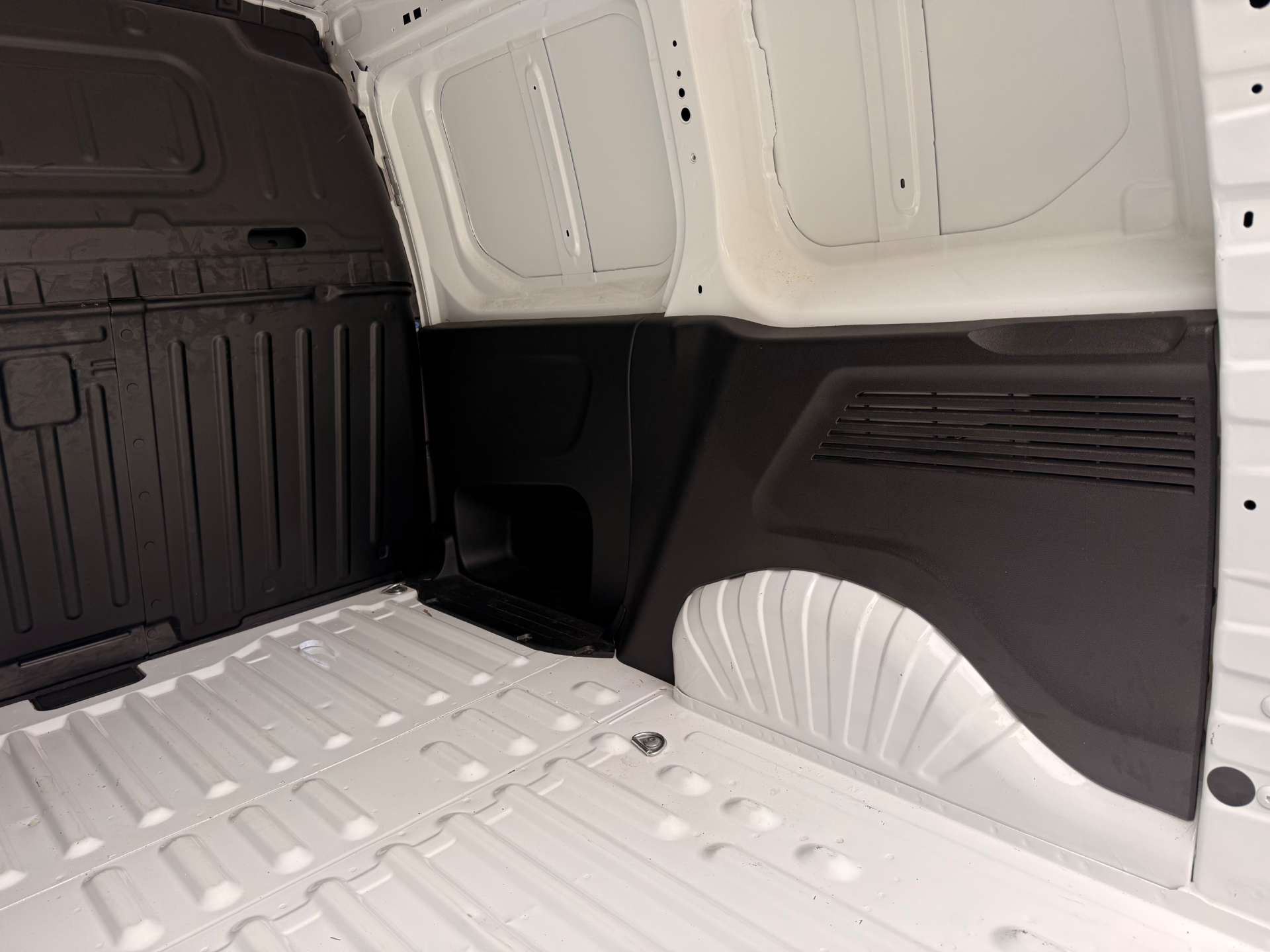 VAUXHALL COMBO 1.5 2300 Dynamic TD L1 #21