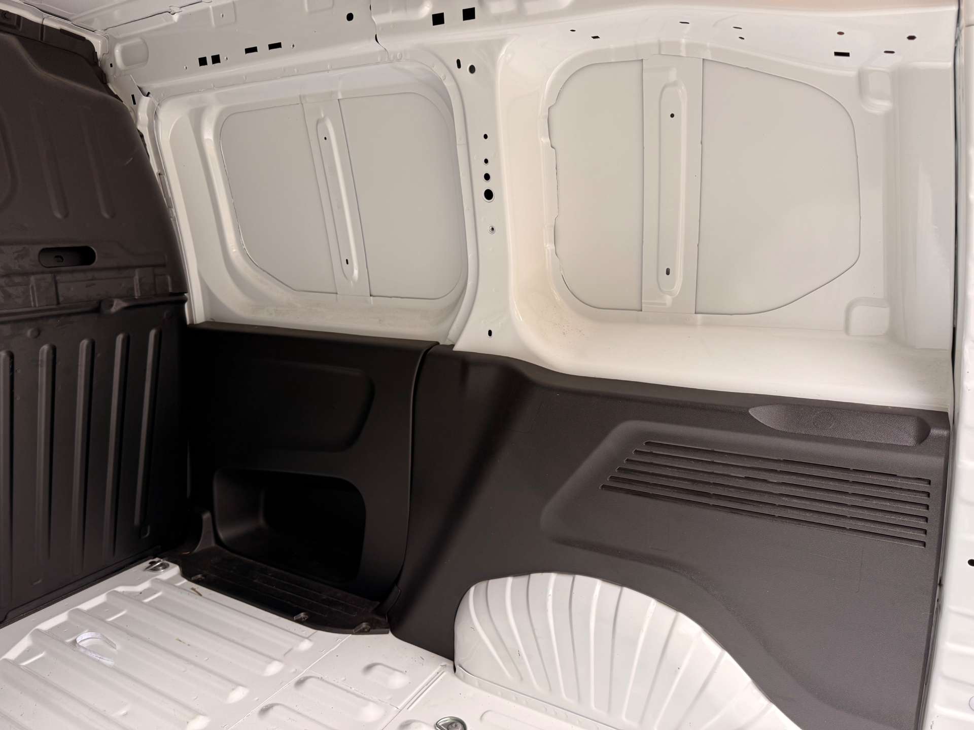 VAUXHALL COMBO 1.5 2300 Dynamic TD L1 #24