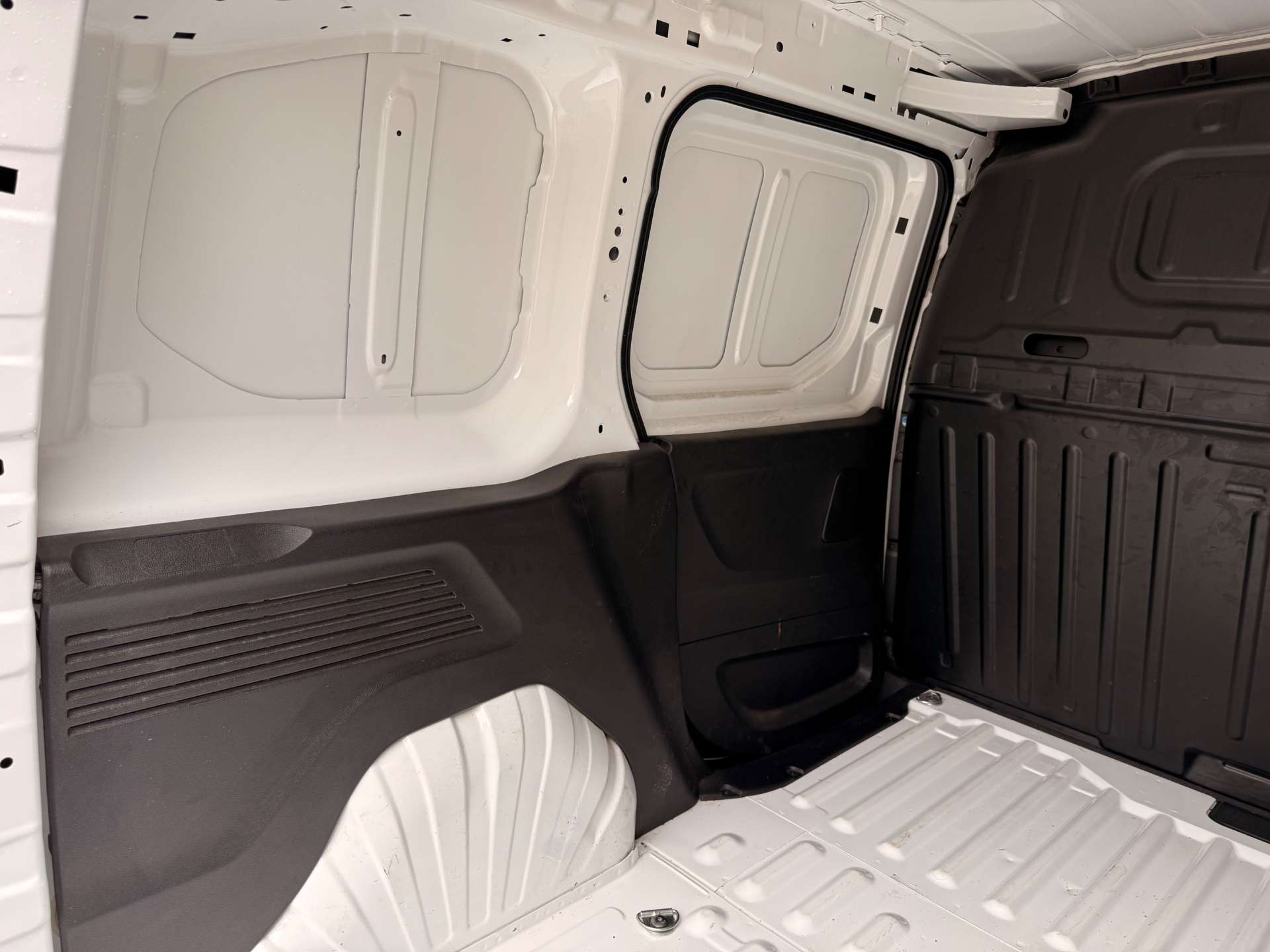 VAUXHALL COMBO 1.5 2300 Dynamic TD L1 #25