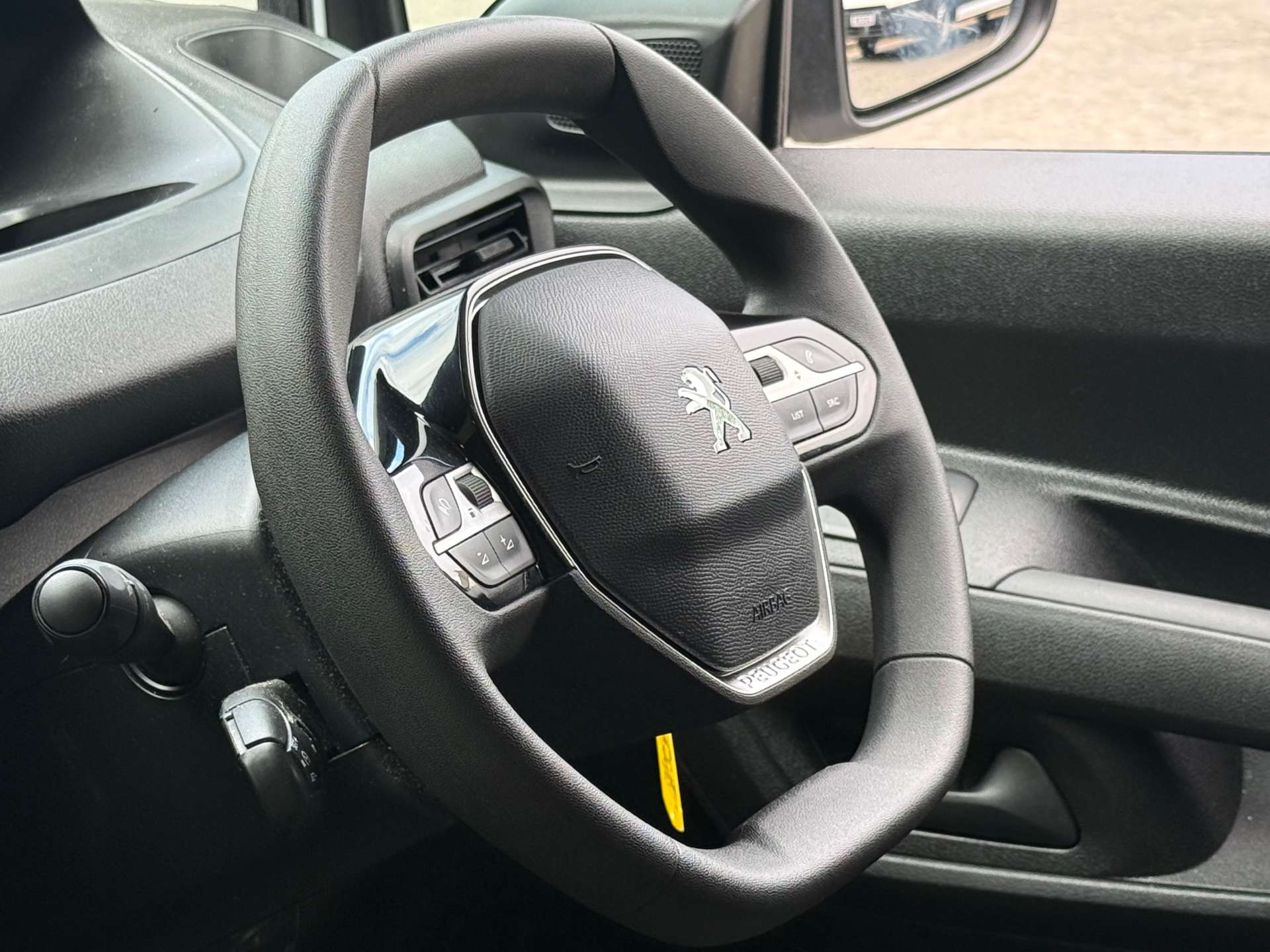 PEUGEOT PARTNER 1.5 Partner Professional Premium Blue HDi #7