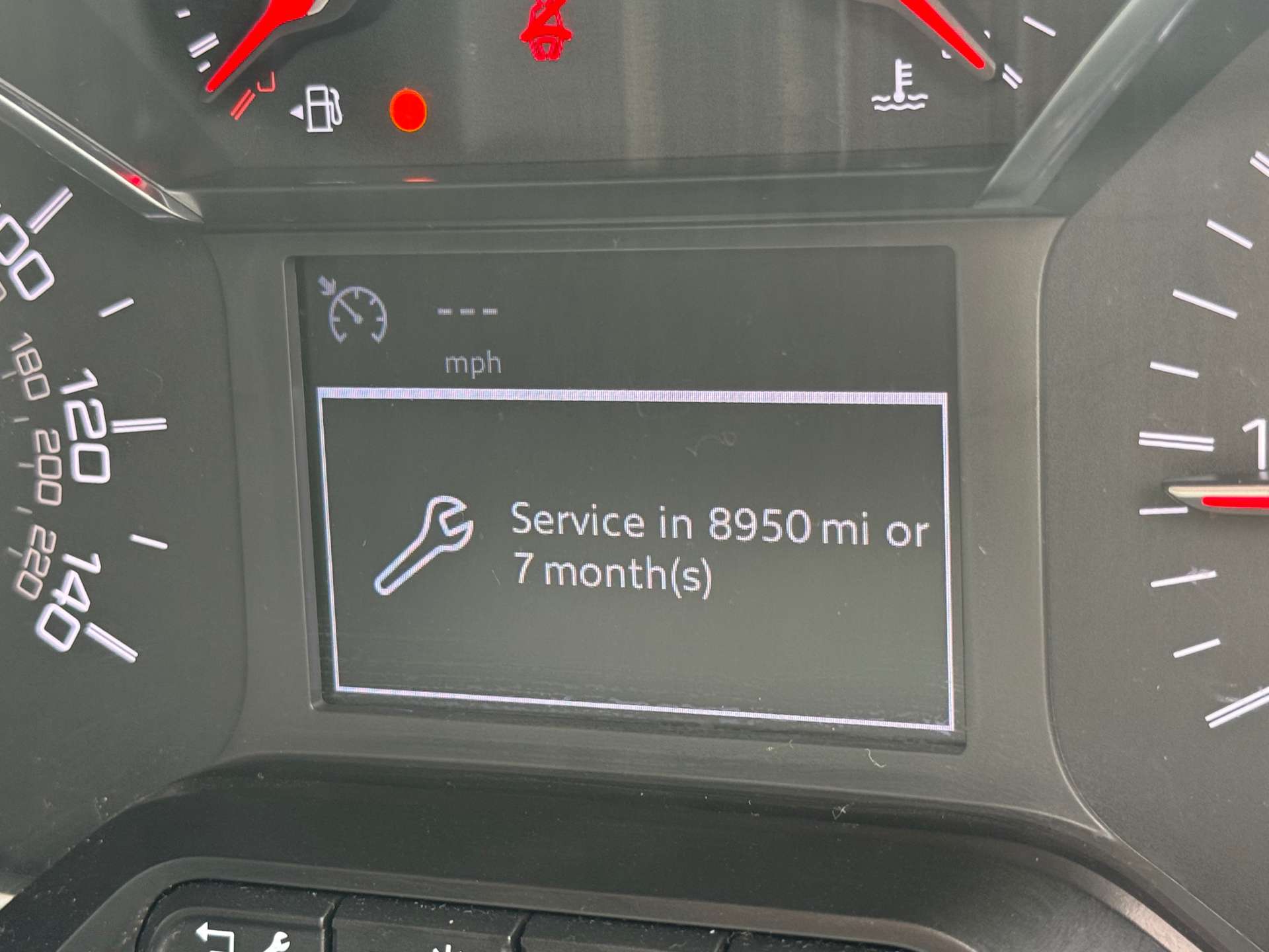 PEUGEOT PARTNER 1.5 Partner Professional Premium Blue HDi #16