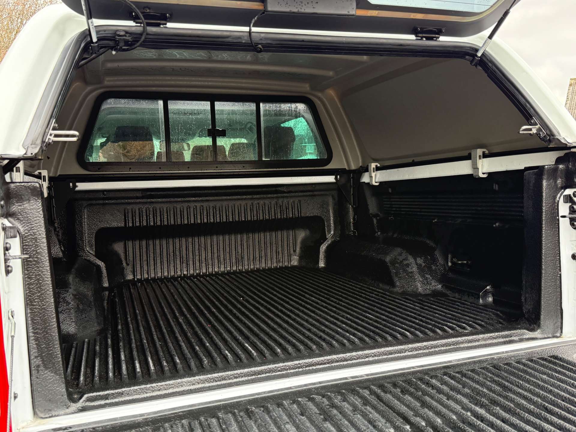 FORD RANGER 2.0 Limited 4x4 diesel double cab 4WD pick up #5