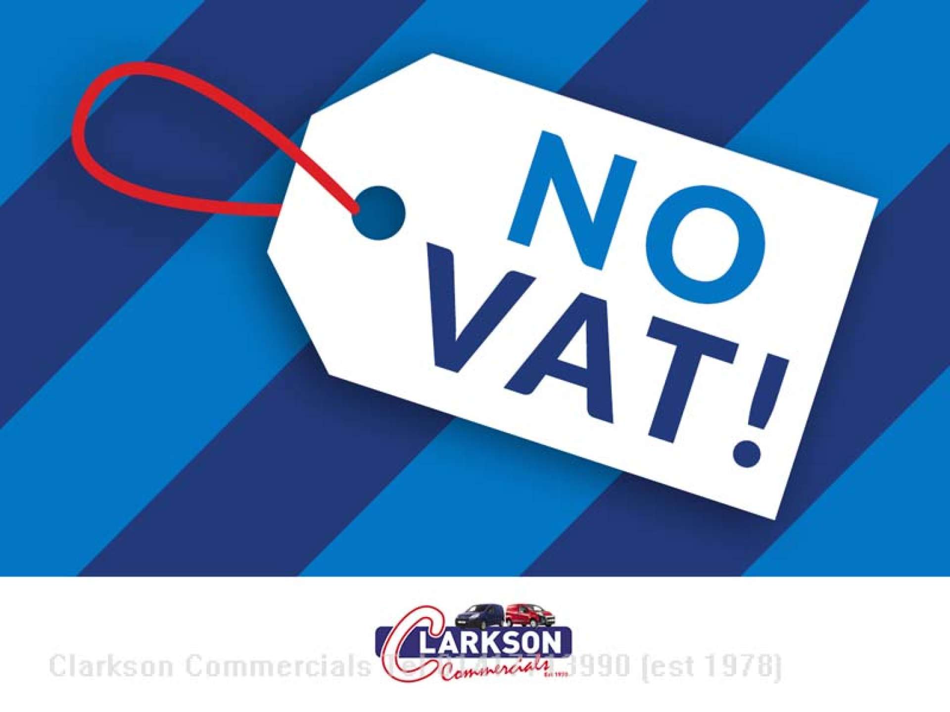 FORD TRANSIT COURIER 1.5 Sport TDCi (vat free) #1