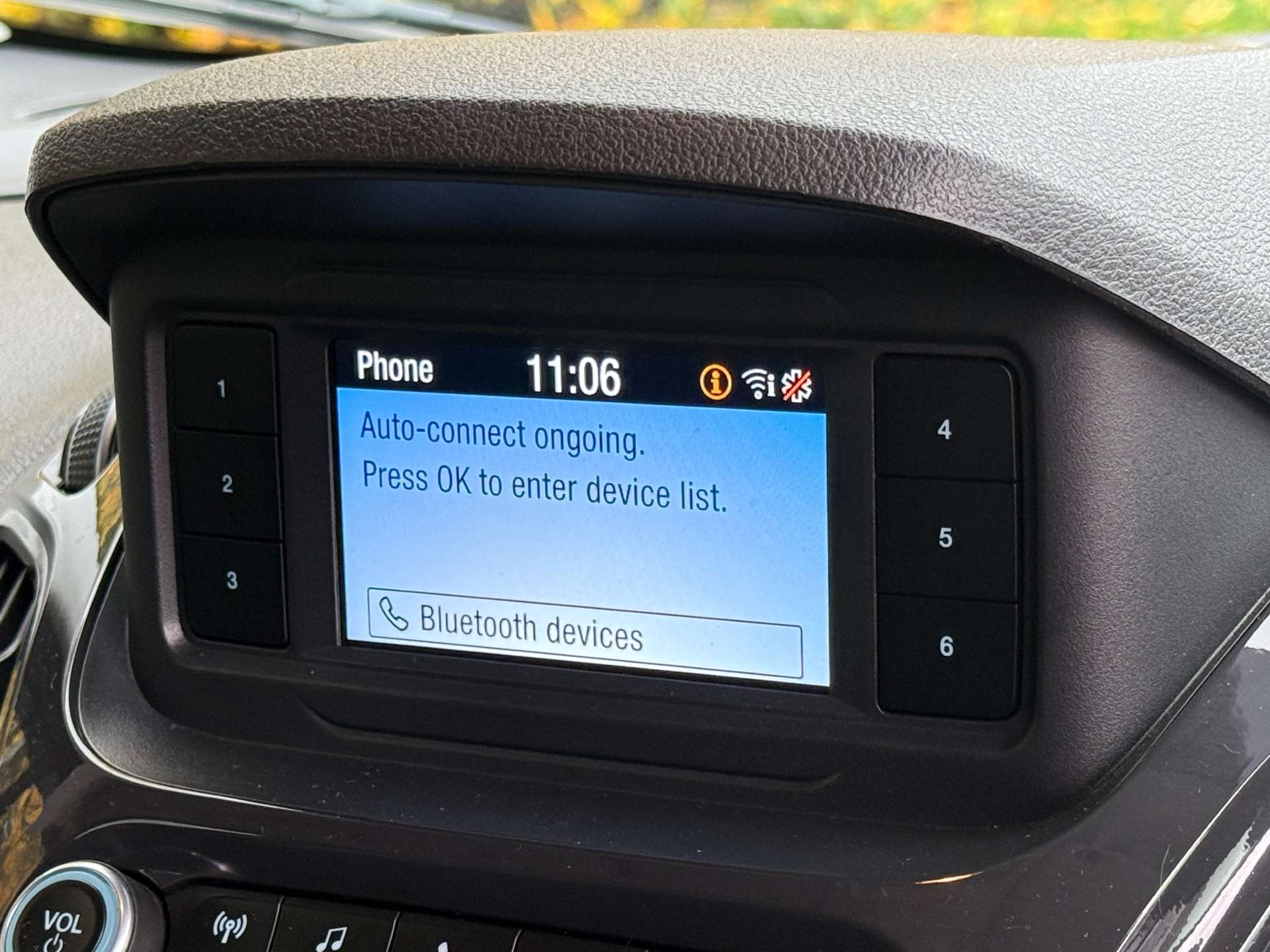 FORD TRANSIT COURIER 1.5 Sport TDCi (vat free) #14