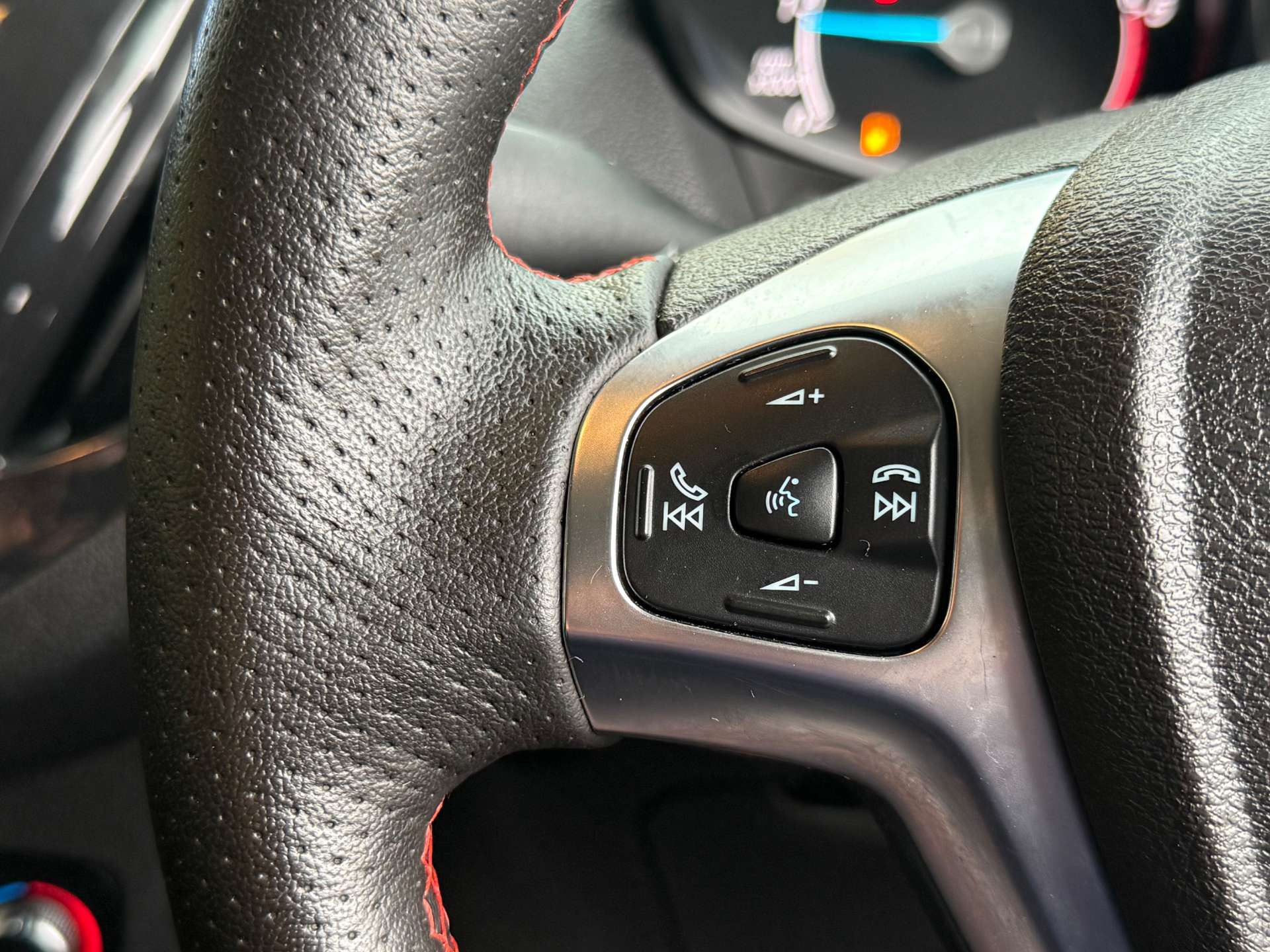 FORD TRANSIT COURIER 1.5 Sport TDCi (vat free) #15