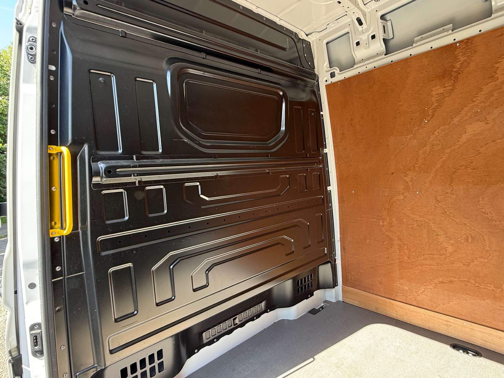 VOLKSWAGEN CRAFTER CR35 Trendline 2.0TDI 140ps #27