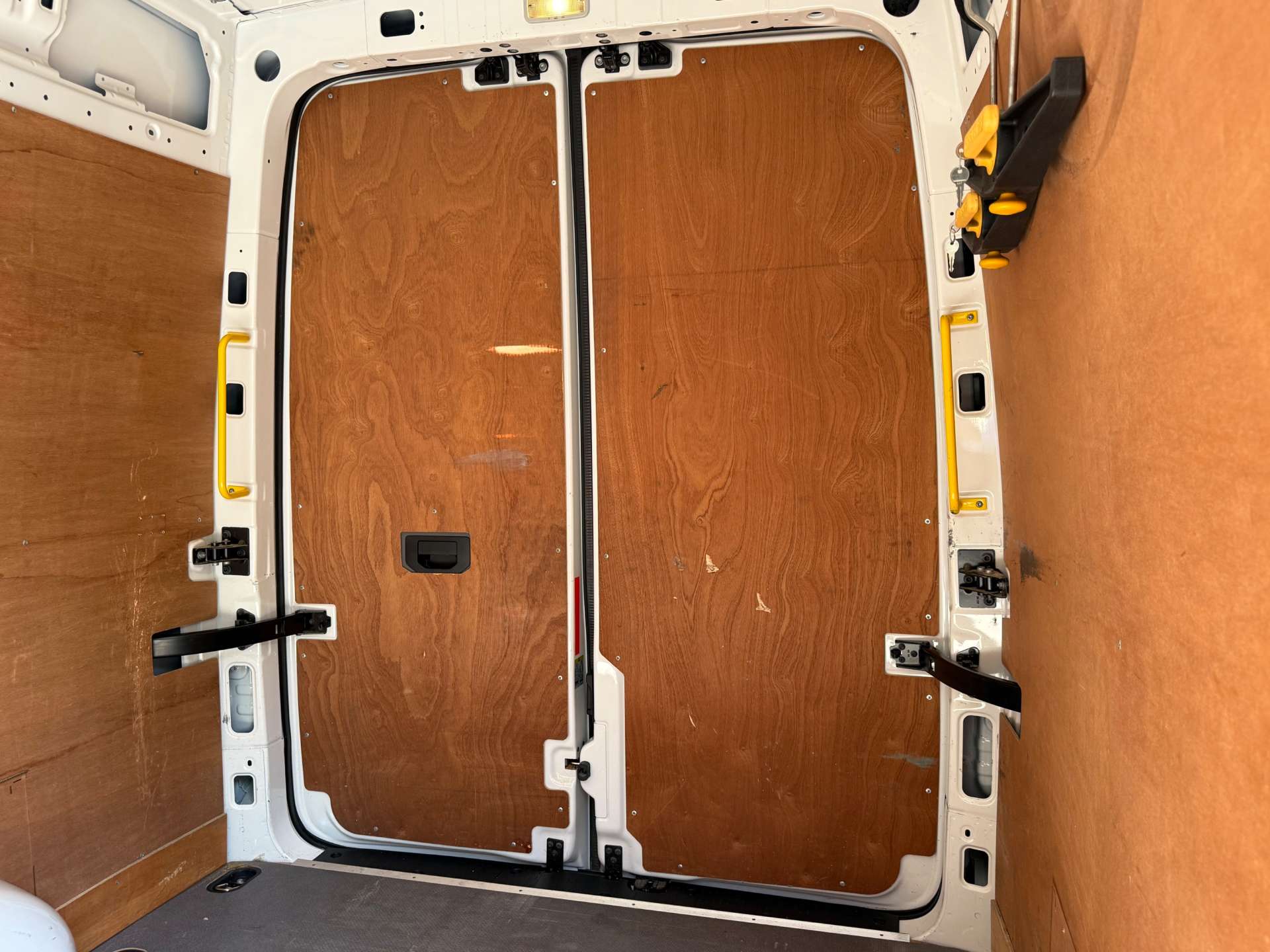 VOLKSWAGEN CRAFTER CR35 Trendline 2.0TDI 140ps #28