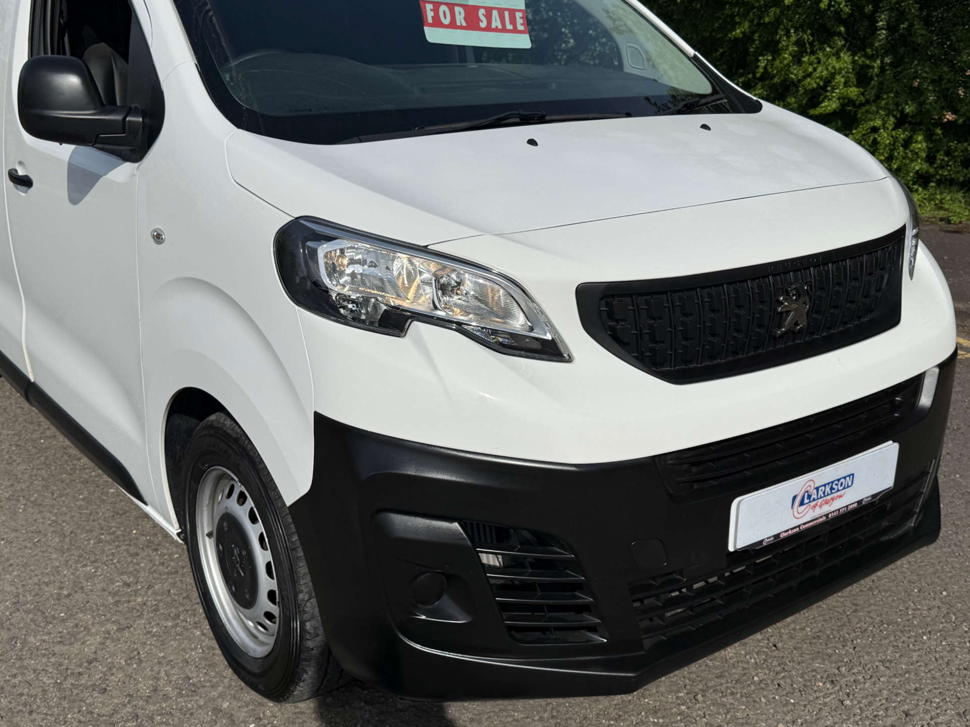 PEUGEOT EXPERT 2.0 Professional Premium L2 Blue HDi #4
