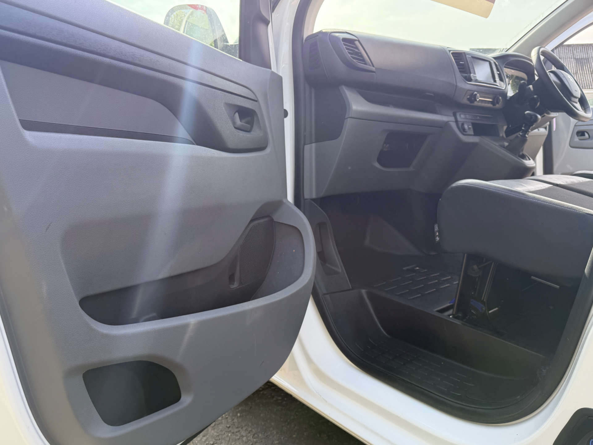 PEUGEOT EXPERT 2.0 Professional Premium L2 Blue HDi #6