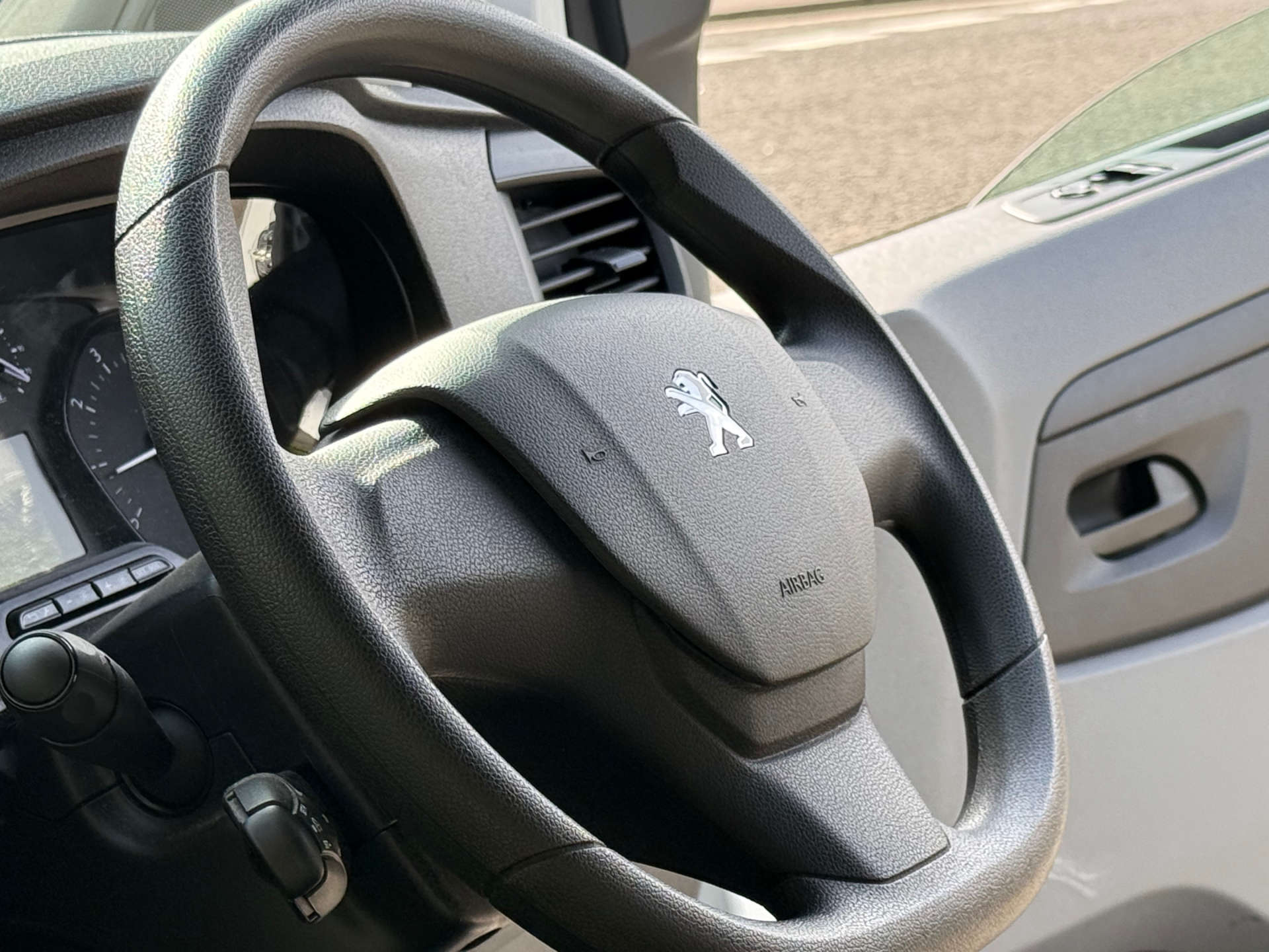 PEUGEOT EXPERT 2.0 Professional Premium L2 Blue HDi #7