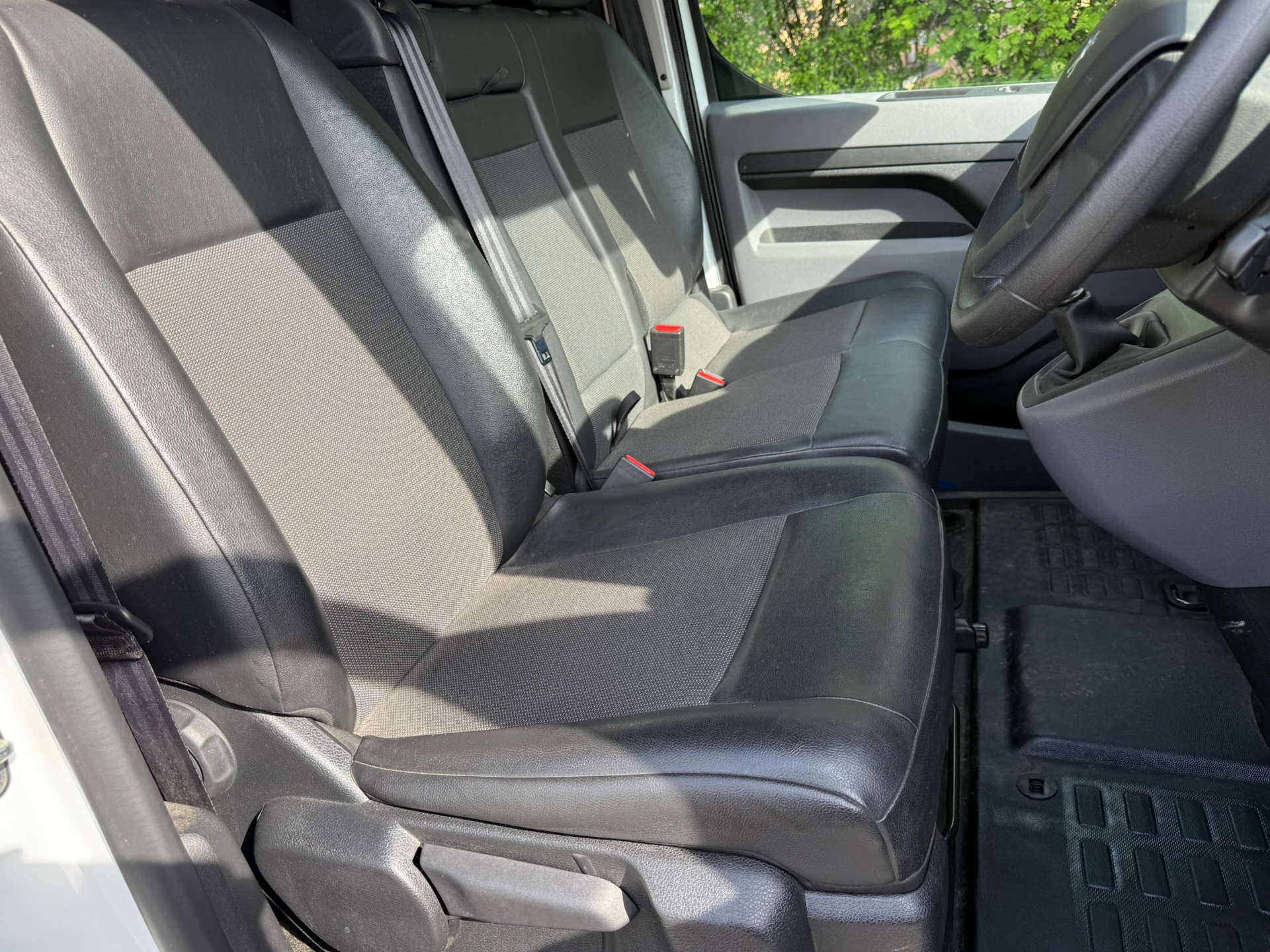PEUGEOT EXPERT 2.0 Professional Premium L2 Blue HDi #8