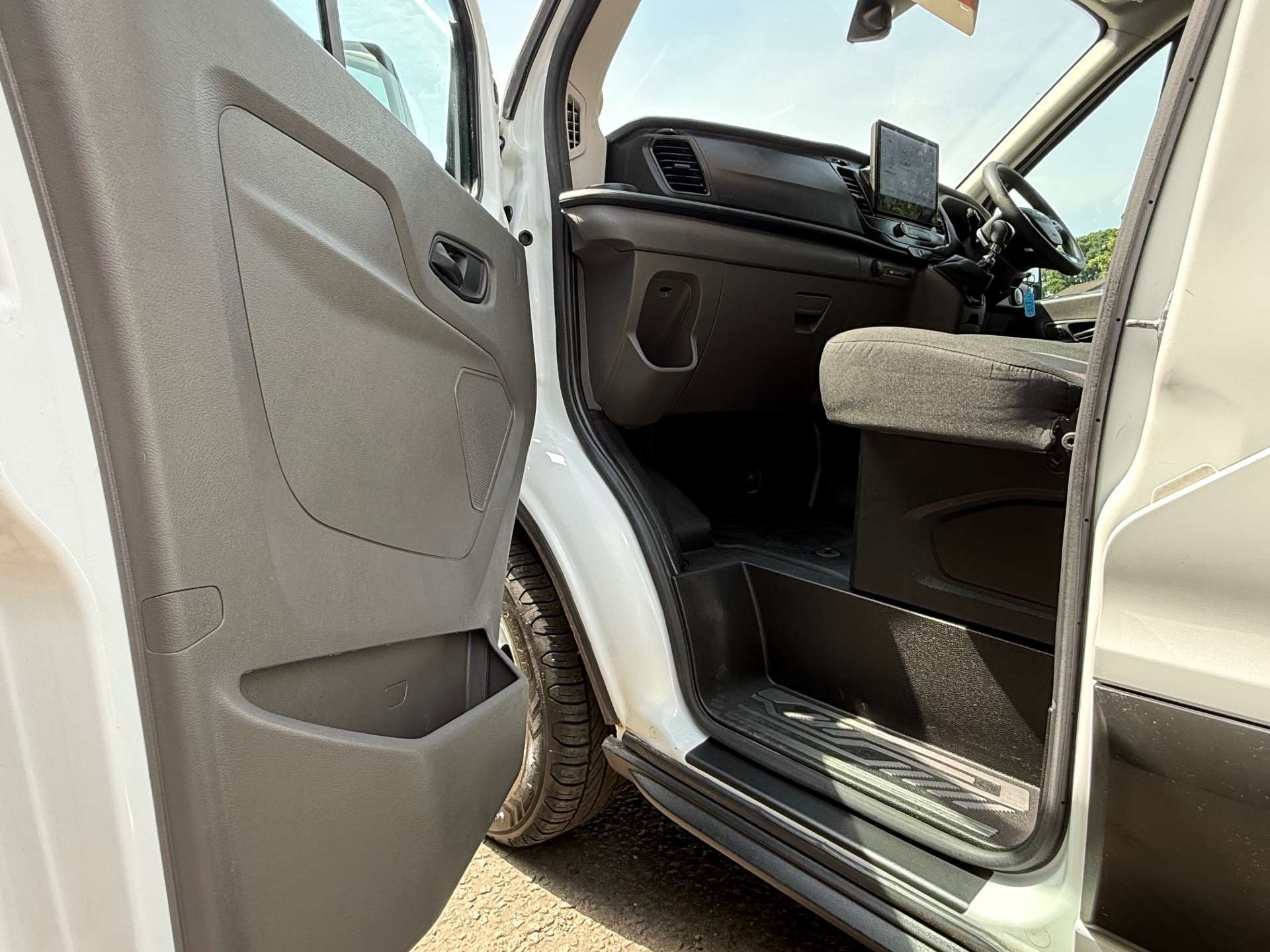 FORD TRANSIT 2.0 Transit 350 Leader EcoBlue 3dr #6