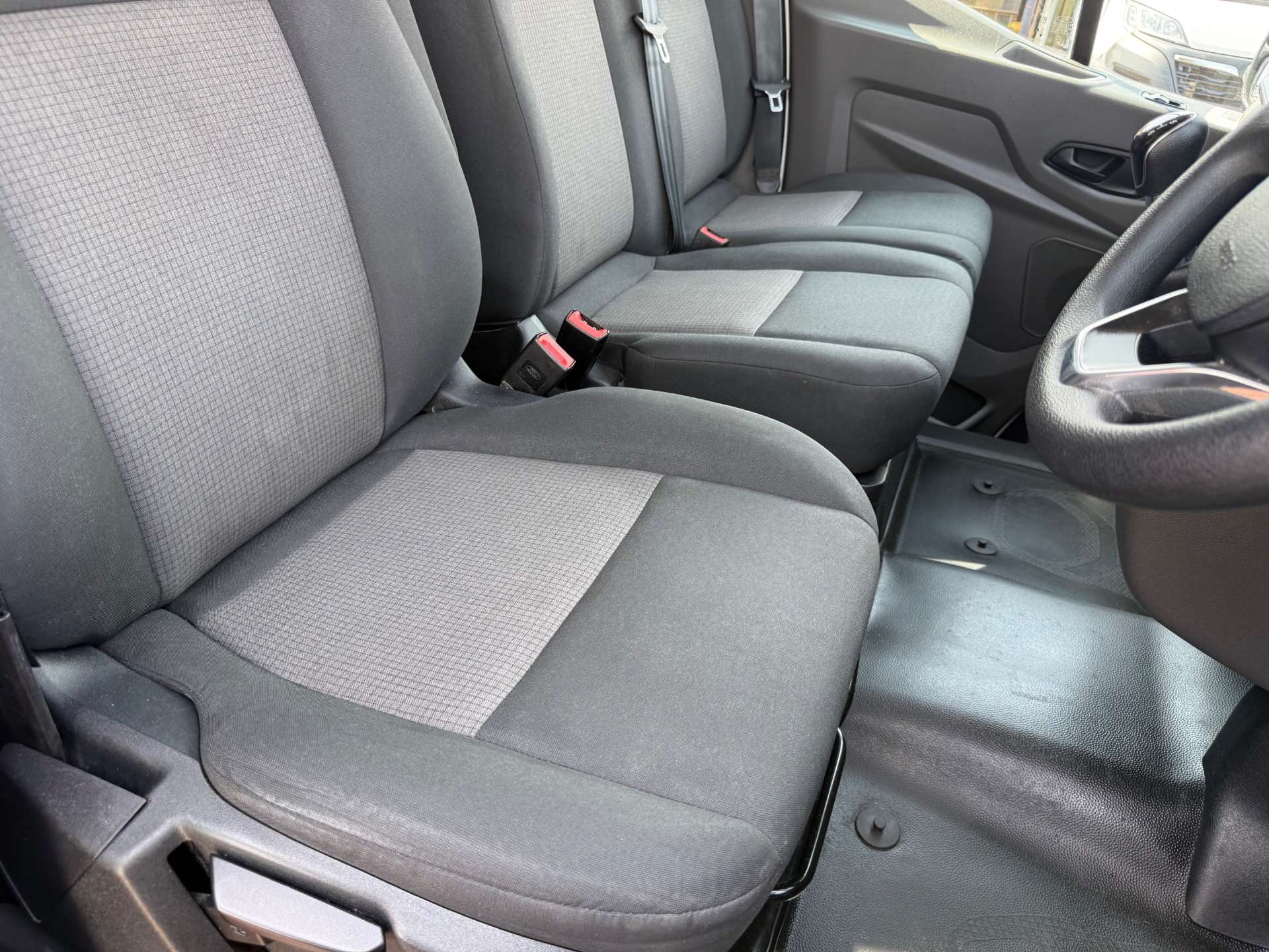 FORD TRANSIT 2.0 Transit 350 Leader EcoBlue 3dr #7