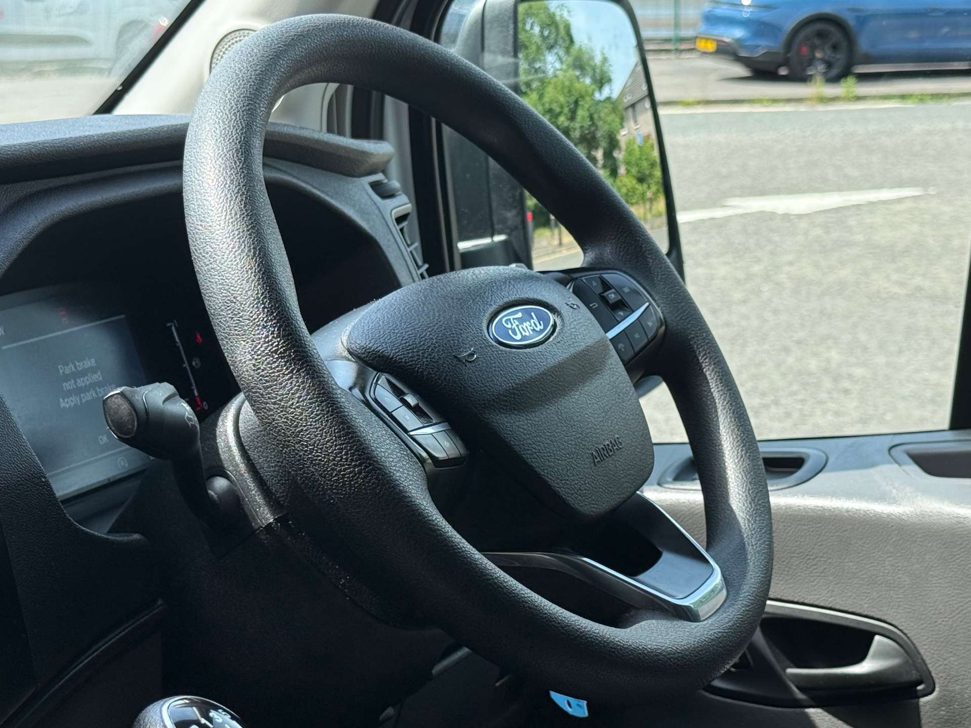 FORD TRANSIT 2.0 Transit 350 Leader EcoBlue 3dr #11