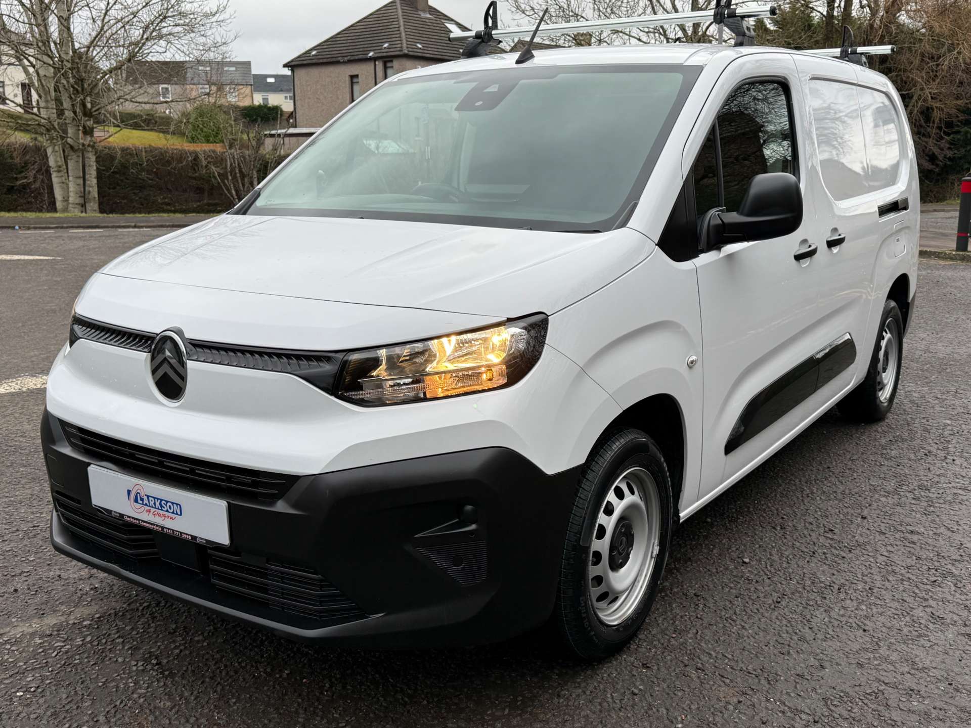CITROEN BERLINGO Enterprise 1.5 BlueHDI L1 (Choice) #2