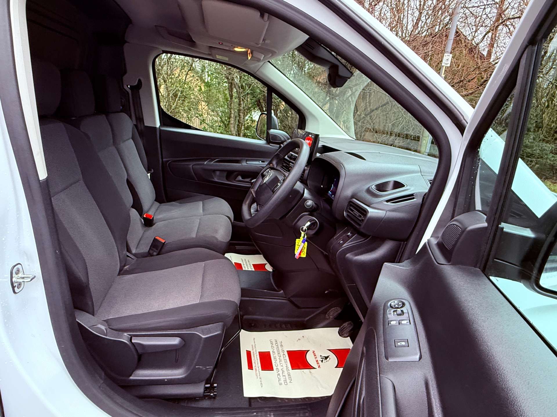 CITROEN BERLINGO Enterprise 1.5 BlueHDI L1 (Choice) #6