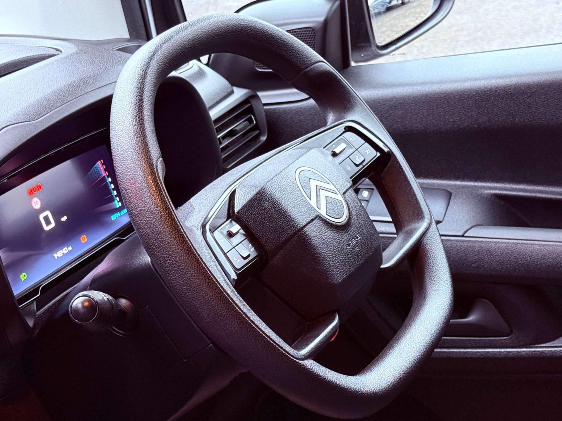 CITROEN BERLINGO Enterprise 1.5 BlueHDI L1 (Choice) #8