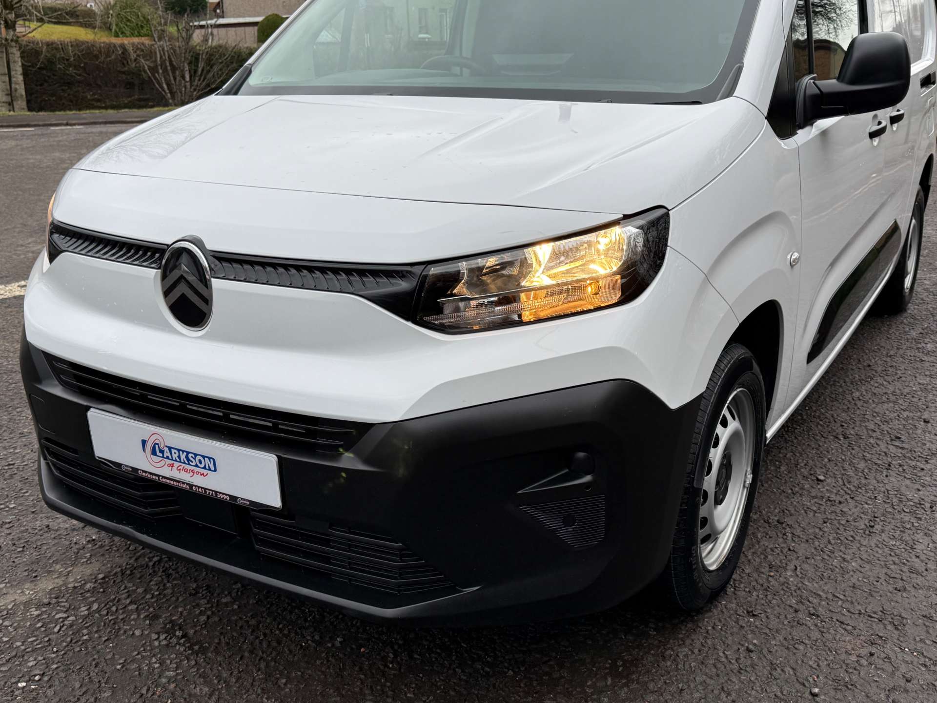 CITROEN BERLINGO Enterprise 1.5 BlueHDI L1 (Choice) #15