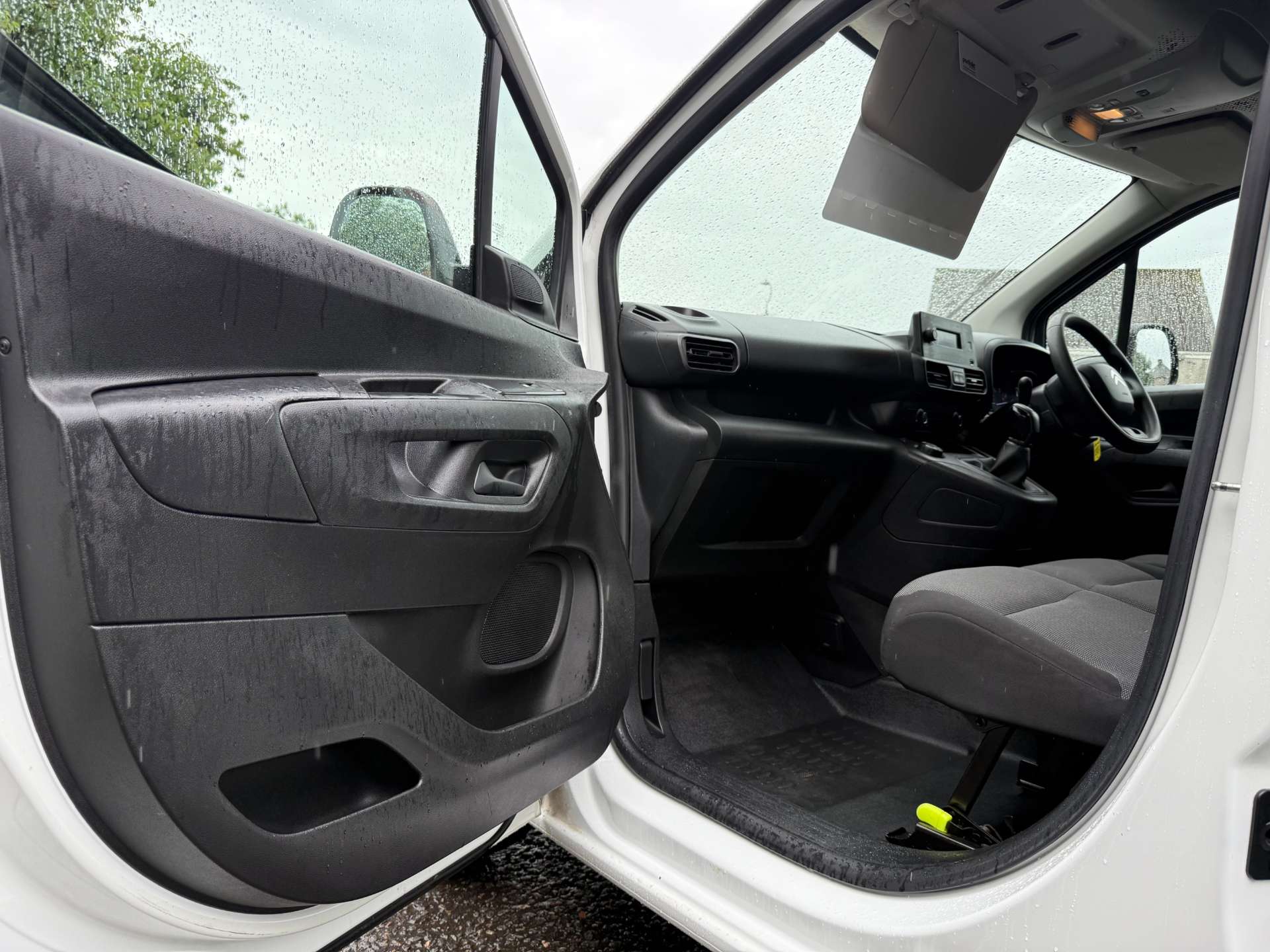 CITROEN BERLINGO 1000 Worker 1.5 Blue HDi #6