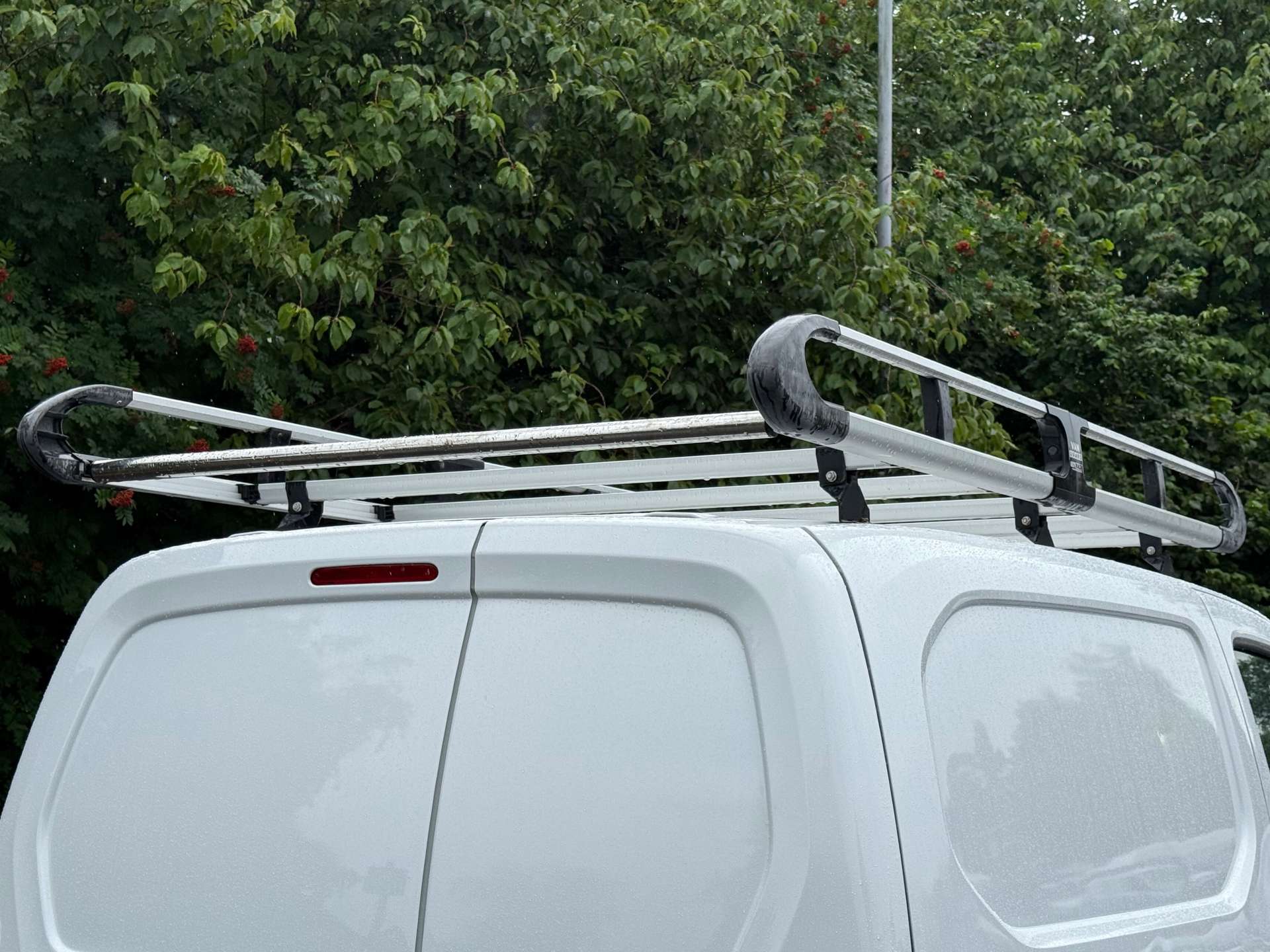 CITROEN BERLINGO 1000 Worker 1.5 Blue HDi #11