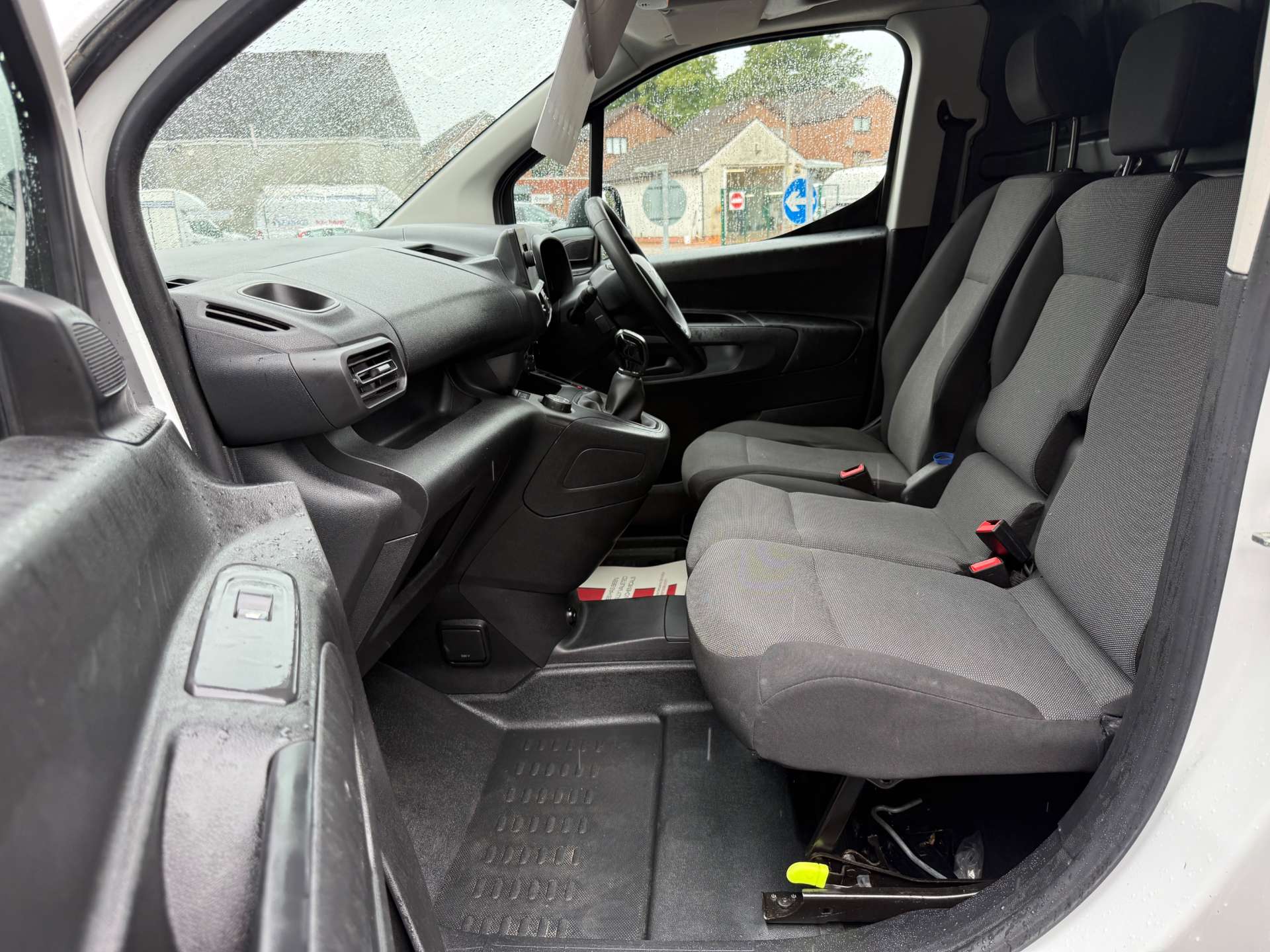 CITROEN BERLINGO 1000 Worker 1.5 Blue HDi #22