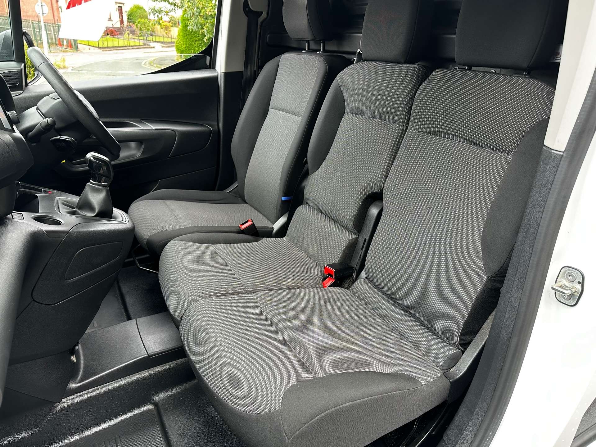 CITROEN BERLINGO 1000 Enterprise Edition BHDi #6