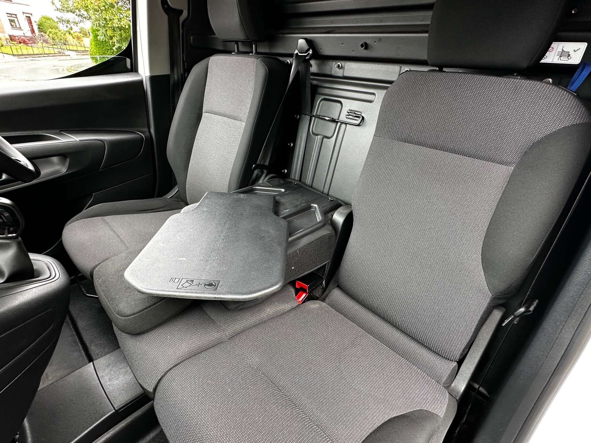 CITROEN BERLINGO 1000 Enterprise Edition BHDi #7