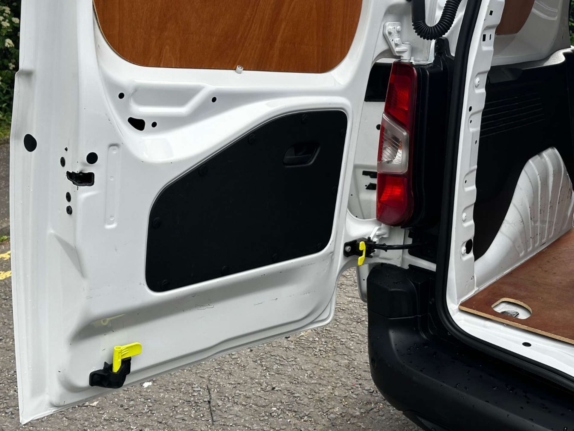 CITROEN BERLINGO 1000 Enterprise Edition BHDi #10
