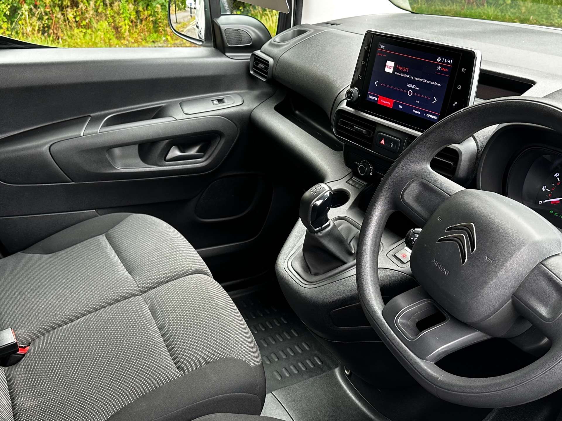 CITROEN BERLINGO 1000 Enterprise Edition BHDi #16