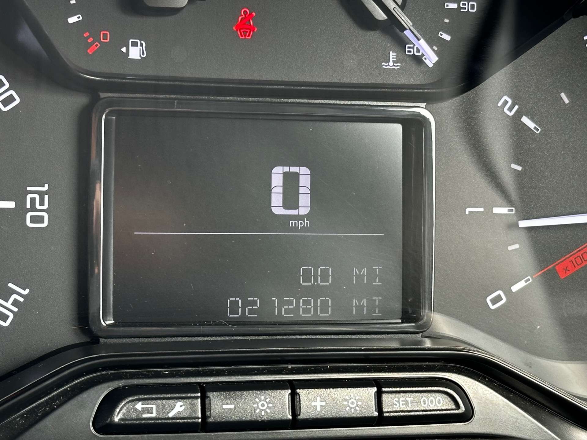 CITROEN BERLINGO 1000 Enterprise Edition BHDi #21