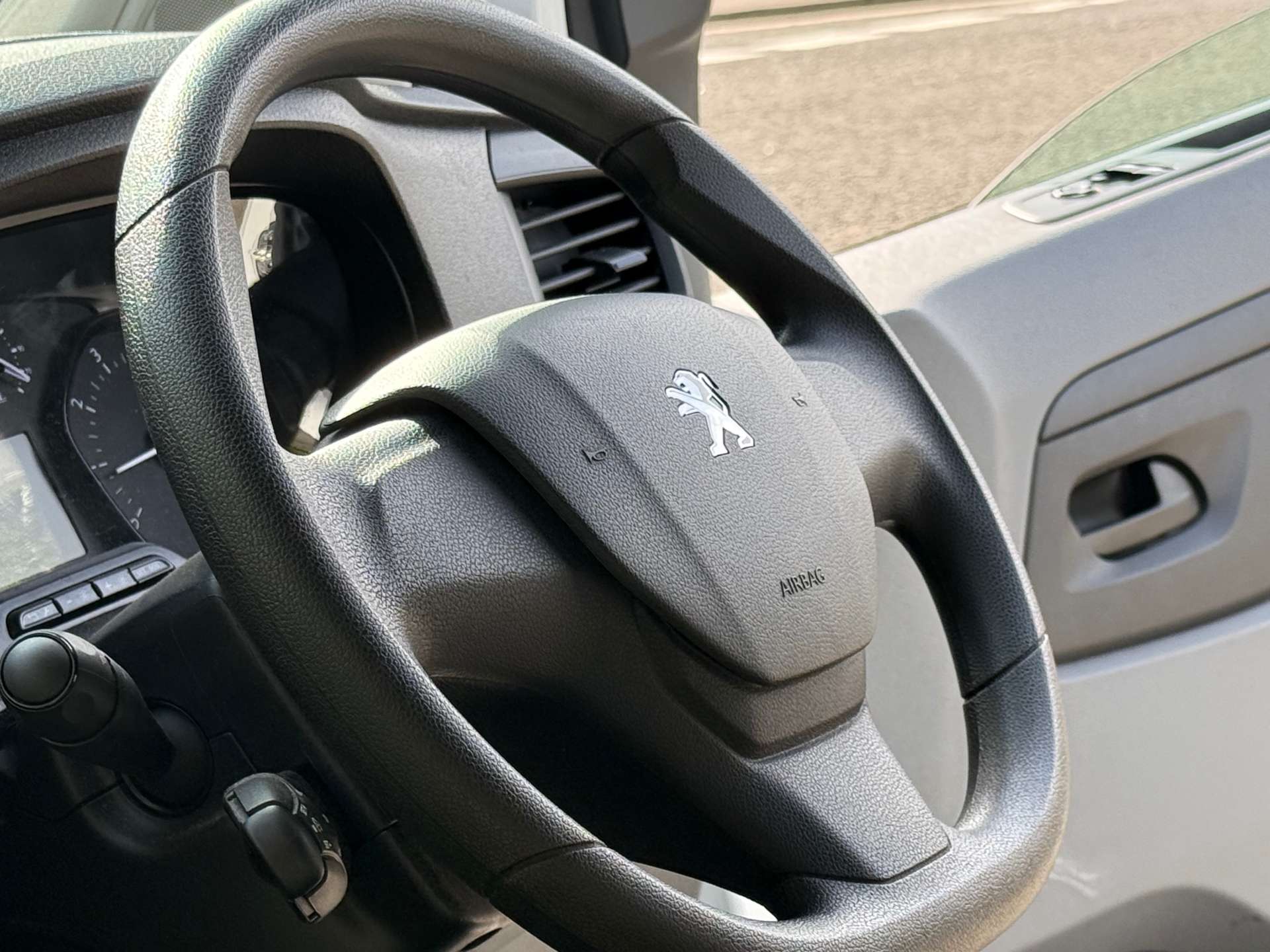 PEUGEOT EXPERT 2.0 Professional Premium L2 Blue HDi #10