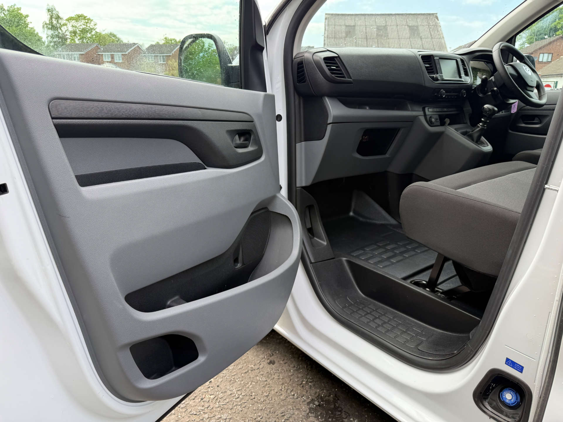 VAUXHALL VIVARO 1.5 Vivaro F2900 Dynamic S/S #5