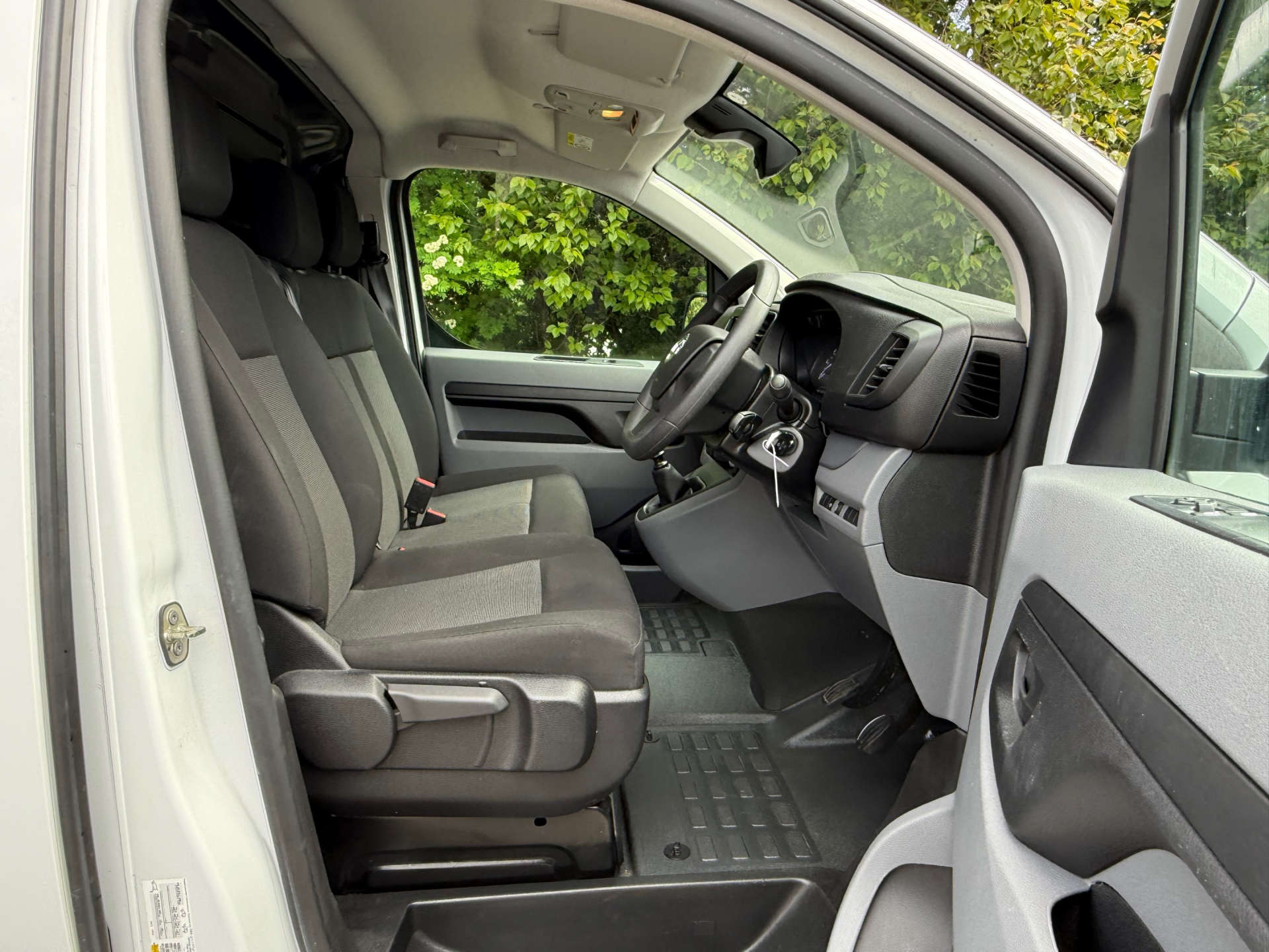 VAUXHALL VIVARO 1.5 Vivaro F2900 Dynamic S/S #9