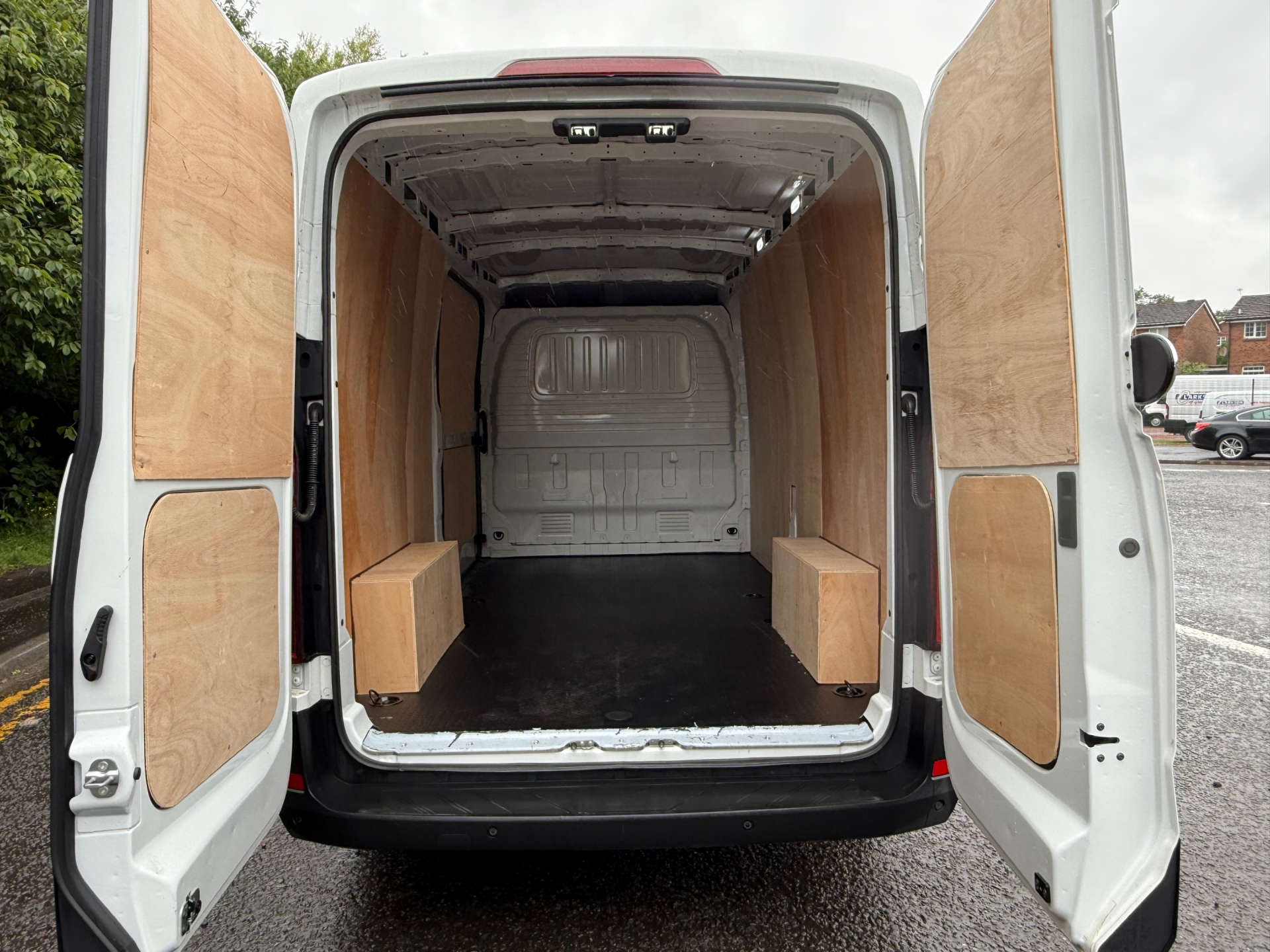 MAXUS DELIVER 9 2.0 Deliver 9 #5
